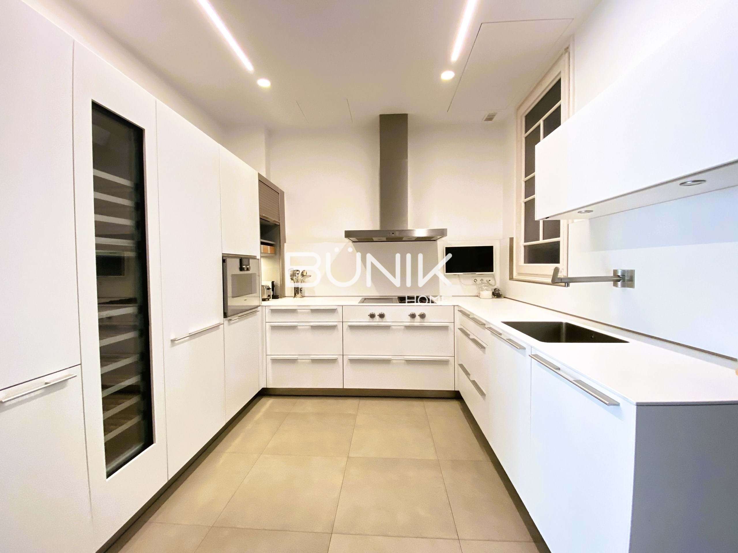 Alquilar de apartamento en Barcelona