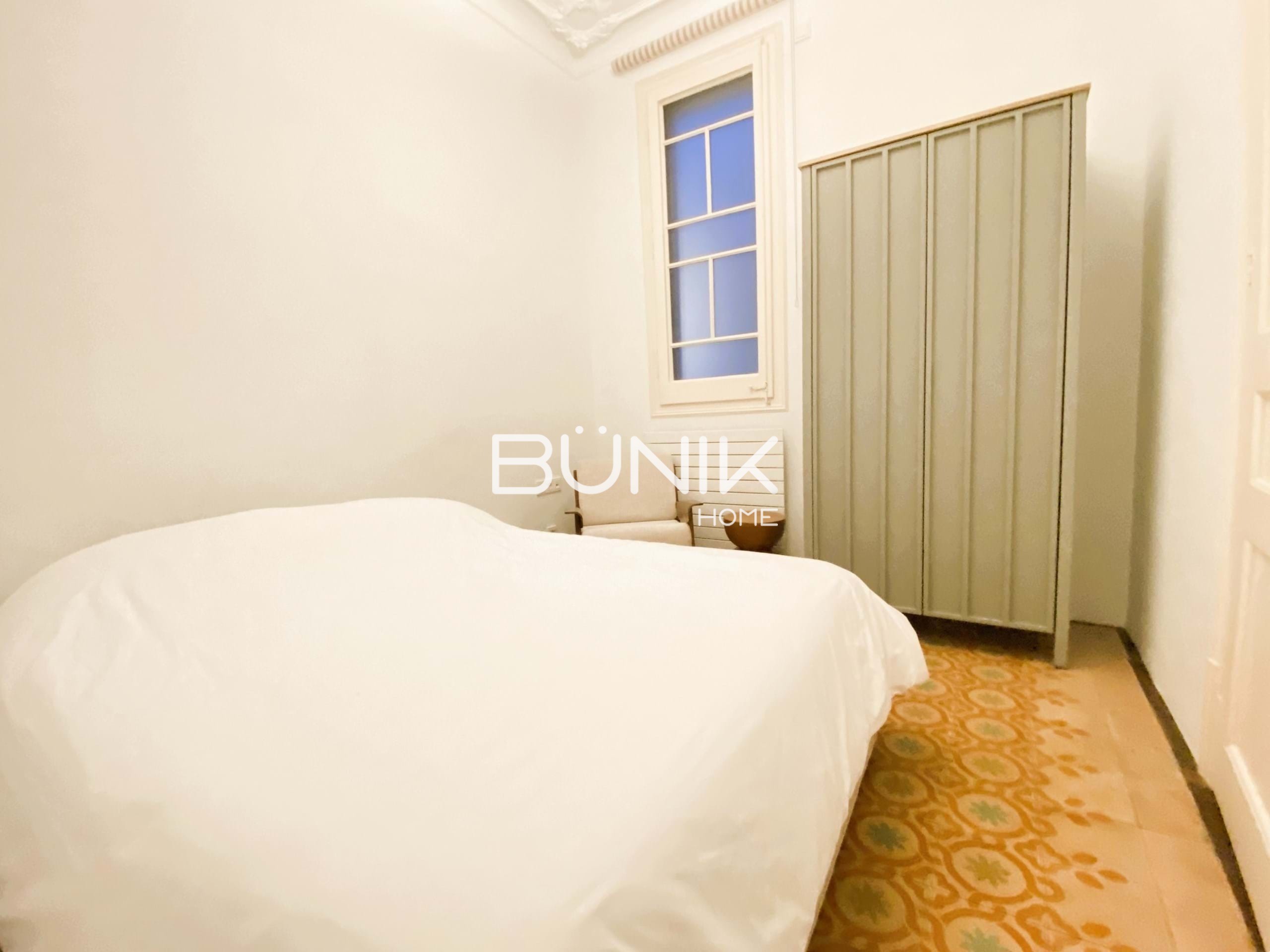 Alquilar de apartamento en Barcelona