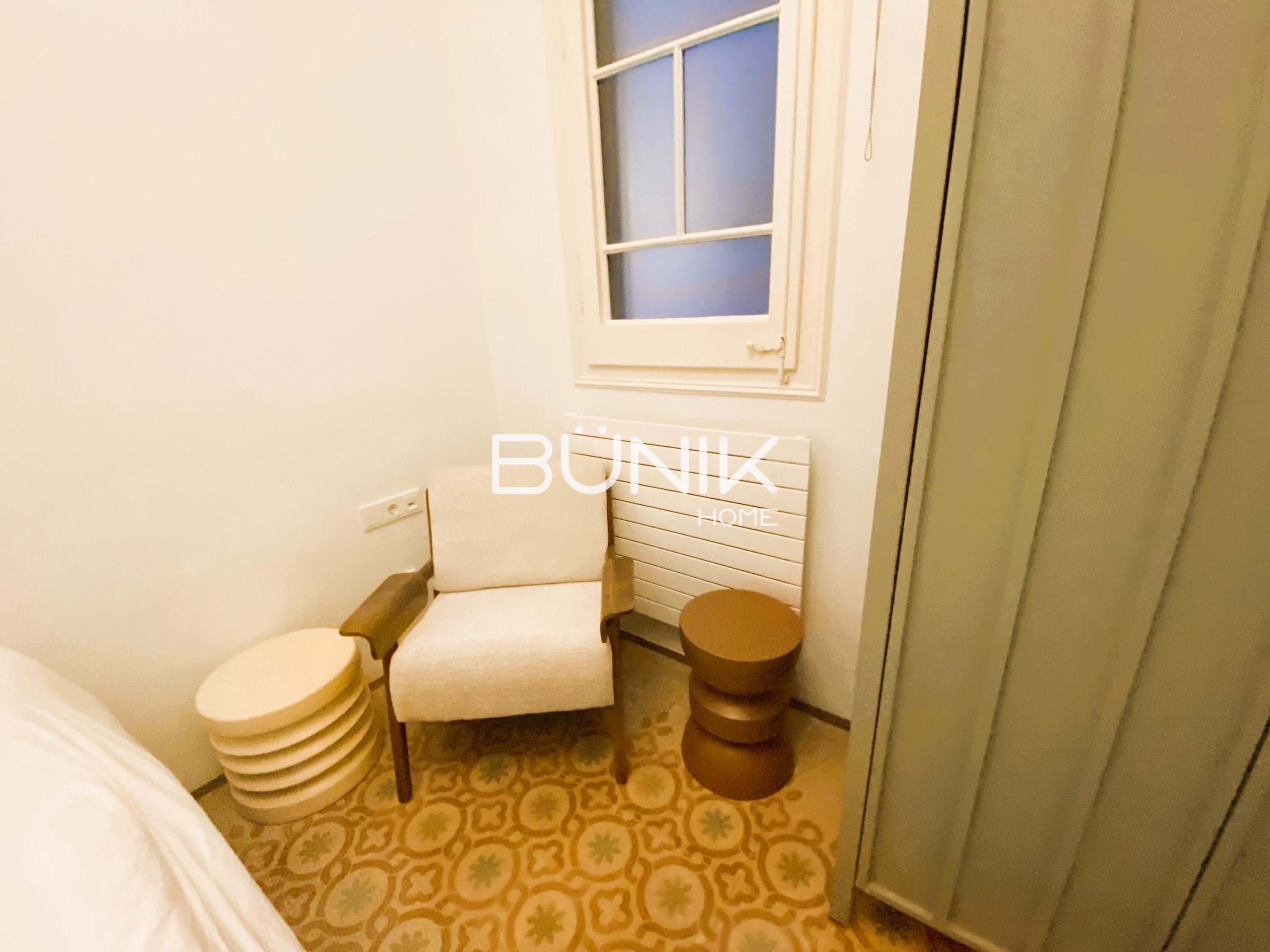 Alquilar de apartamento en Barcelona