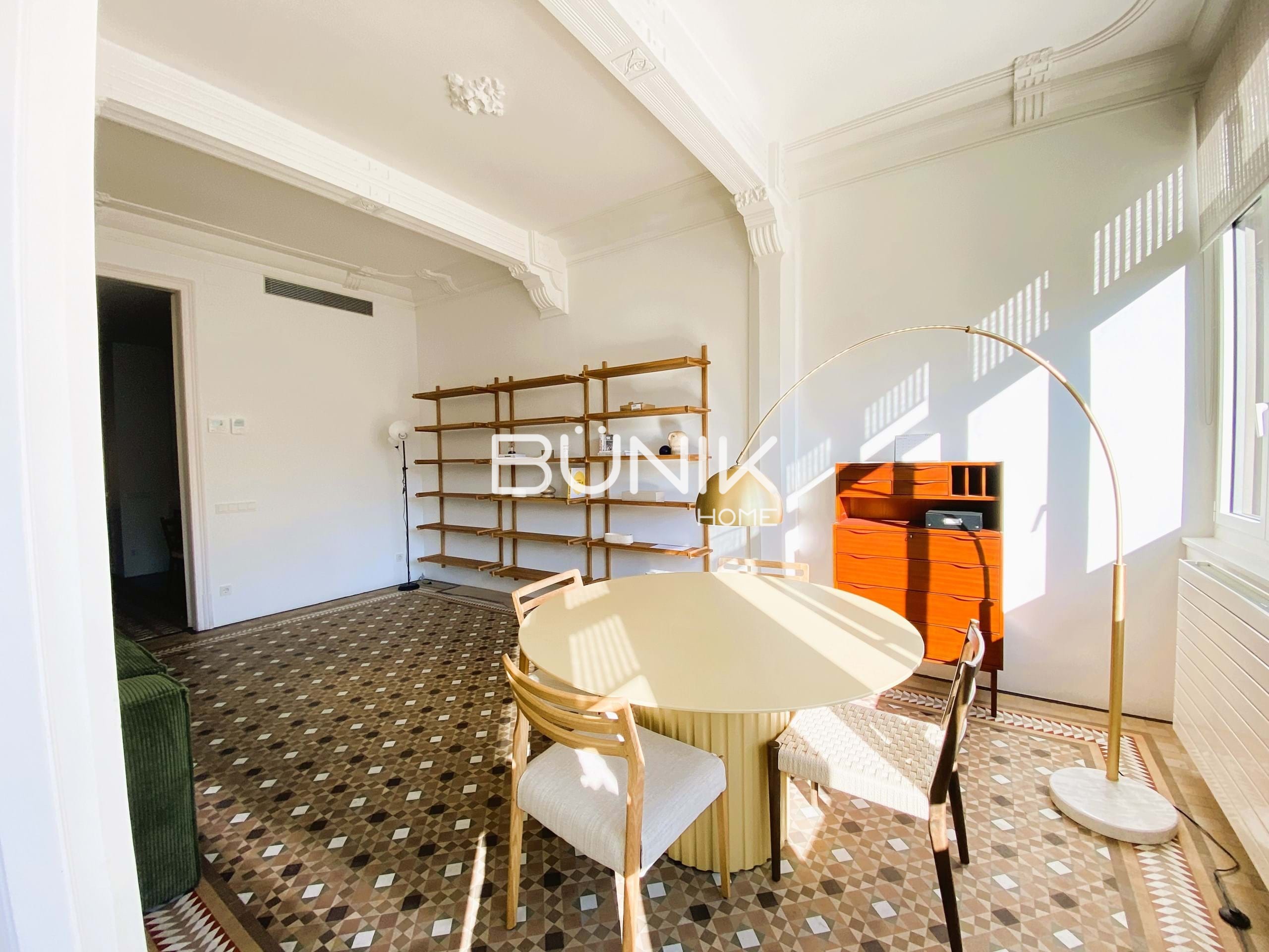 Alquilar de apartamento en Barcelona