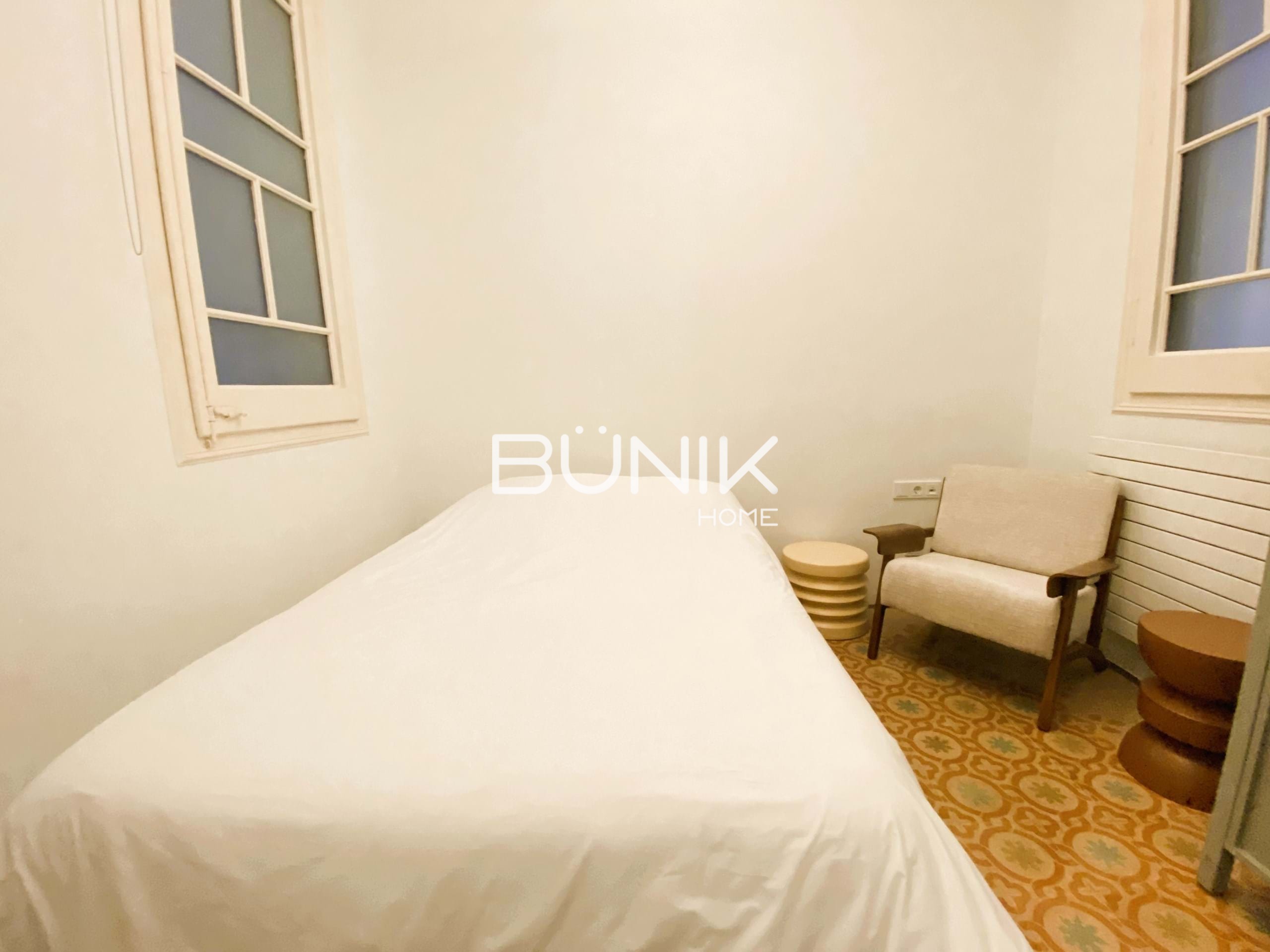 Alquilar de apartamento en Barcelona