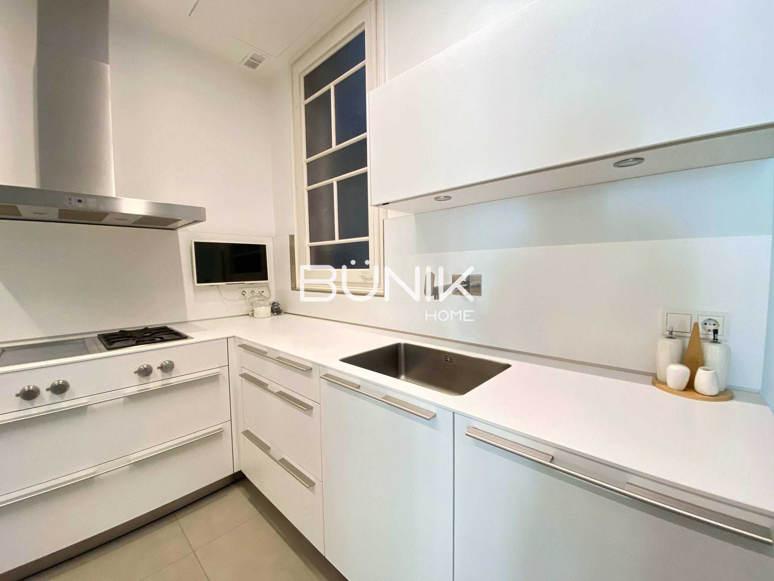 Alquilar de apartamento en Barcelona