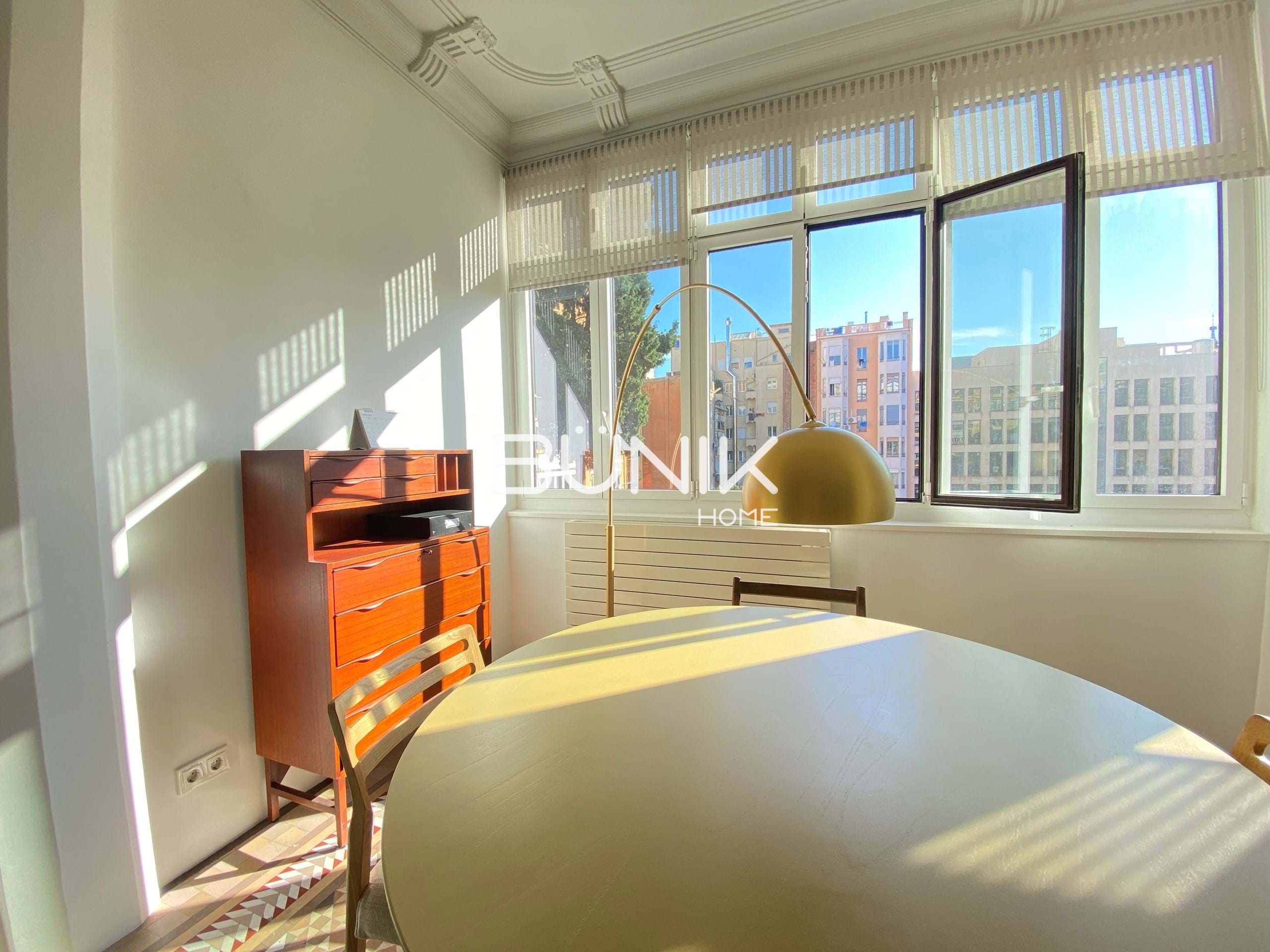 Alquilar de apartamento en Barcelona