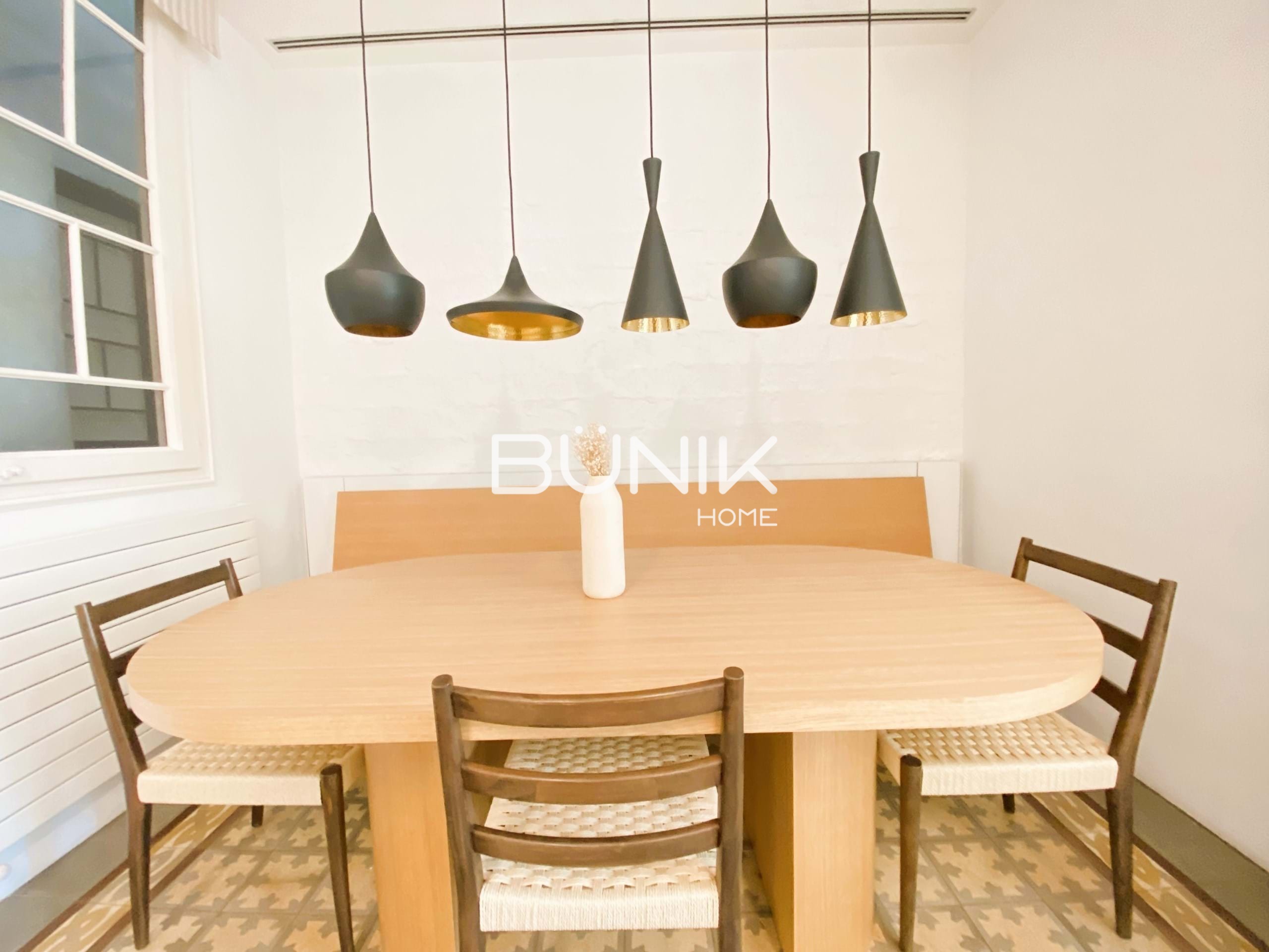 Alquilar de apartamento en Barcelona