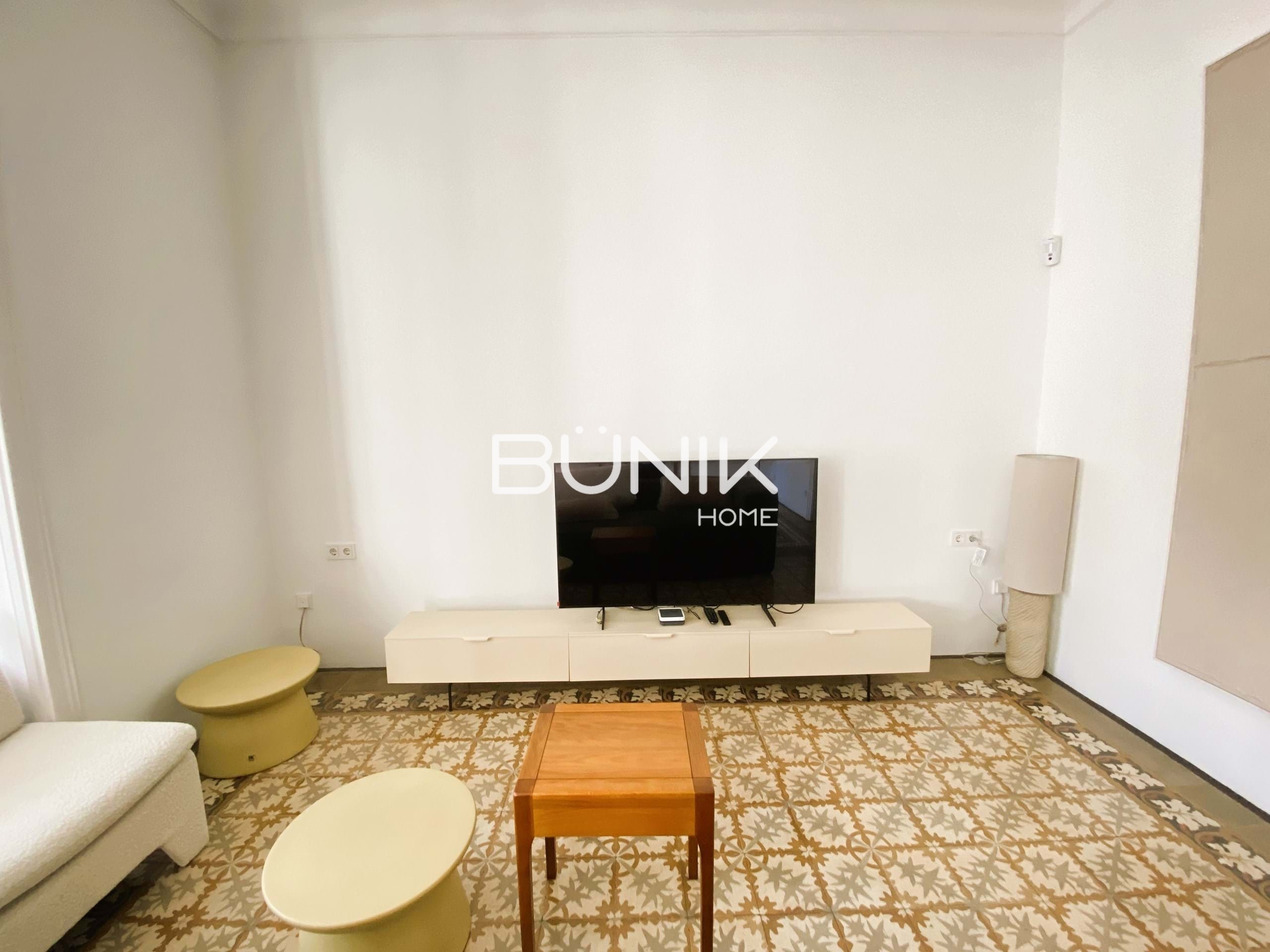 Alquilar de apartamento en Barcelona