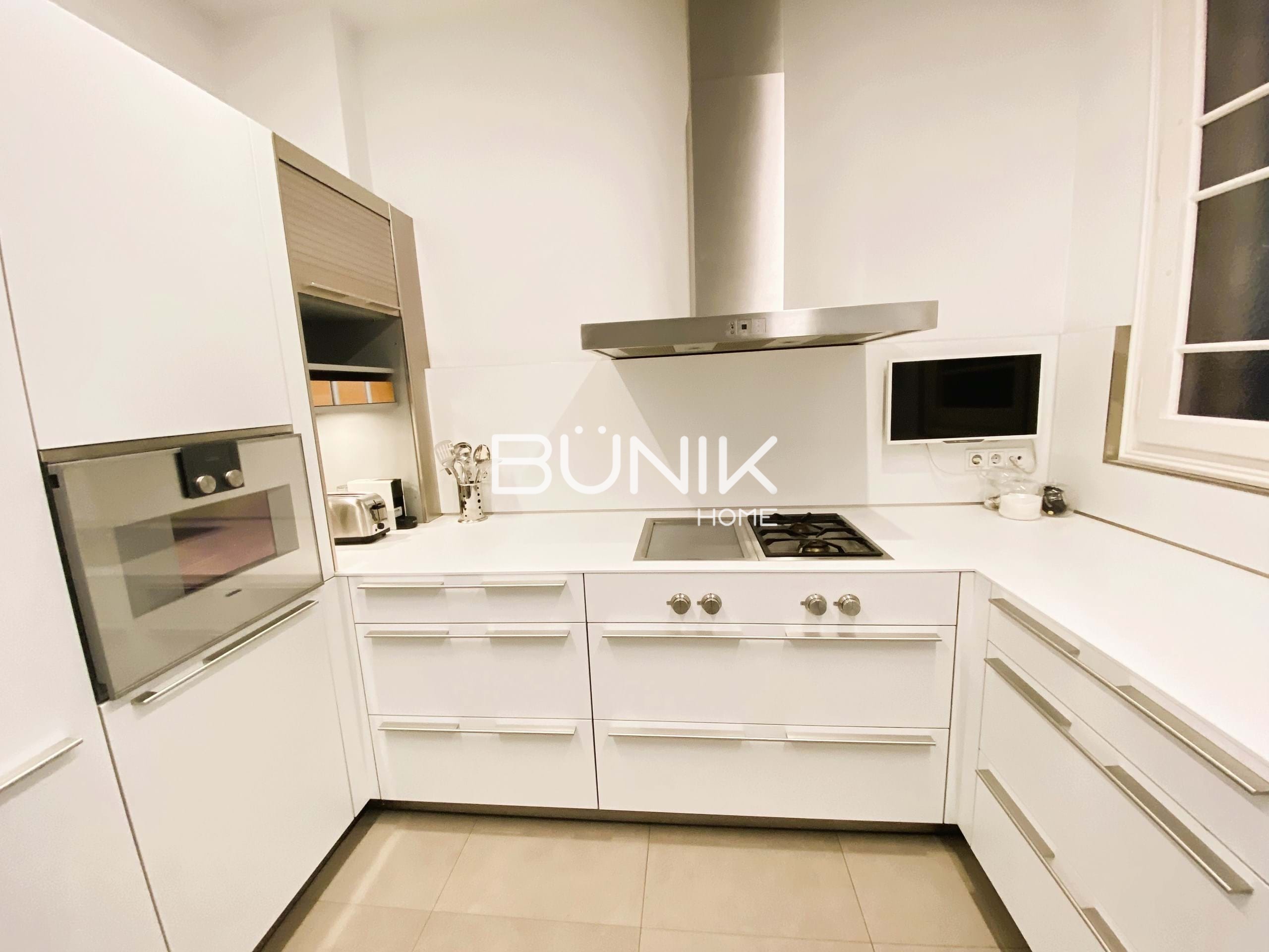 Alquilar de apartamento en Barcelona