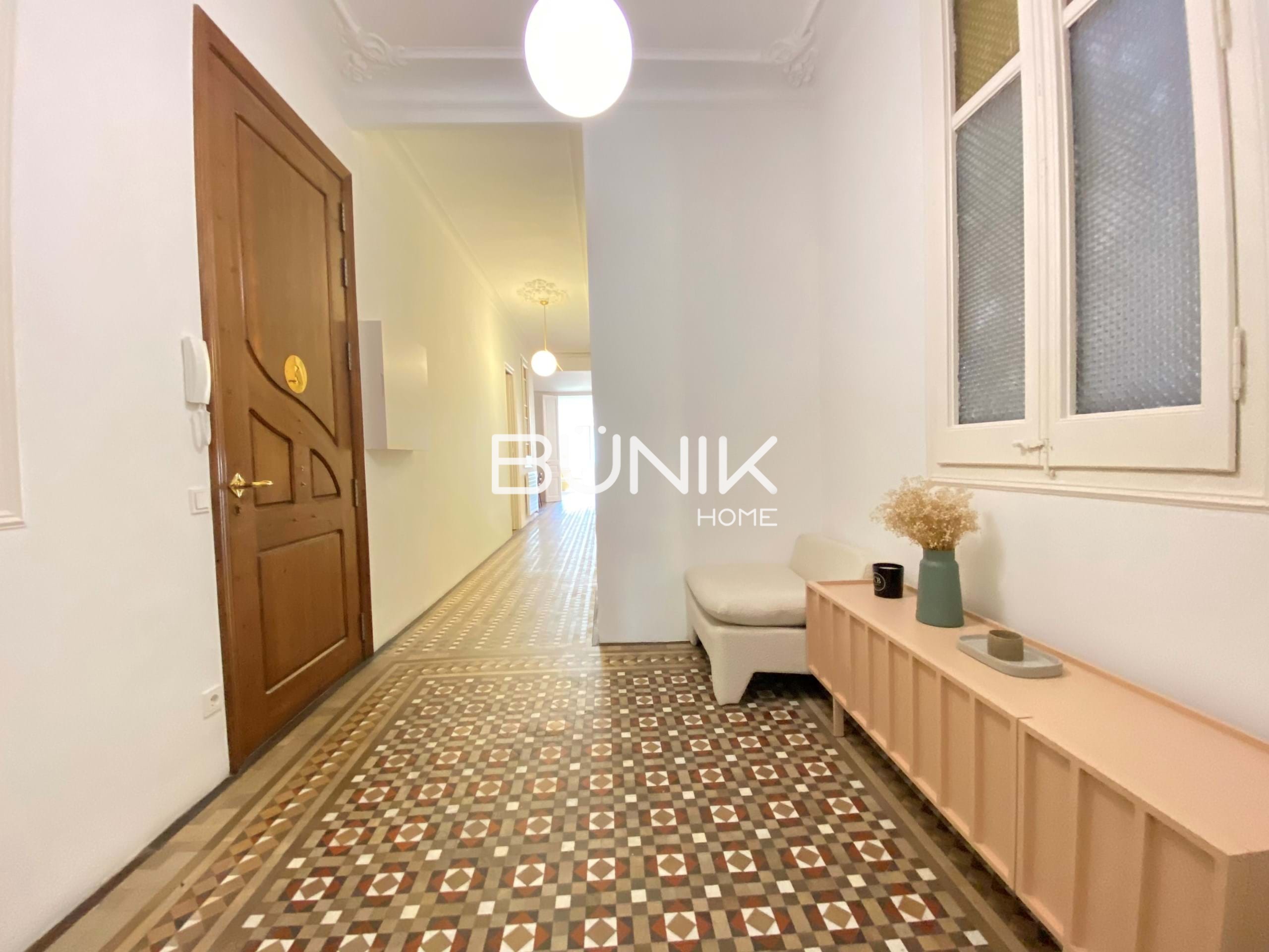 Alquilar de apartamento en Barcelona