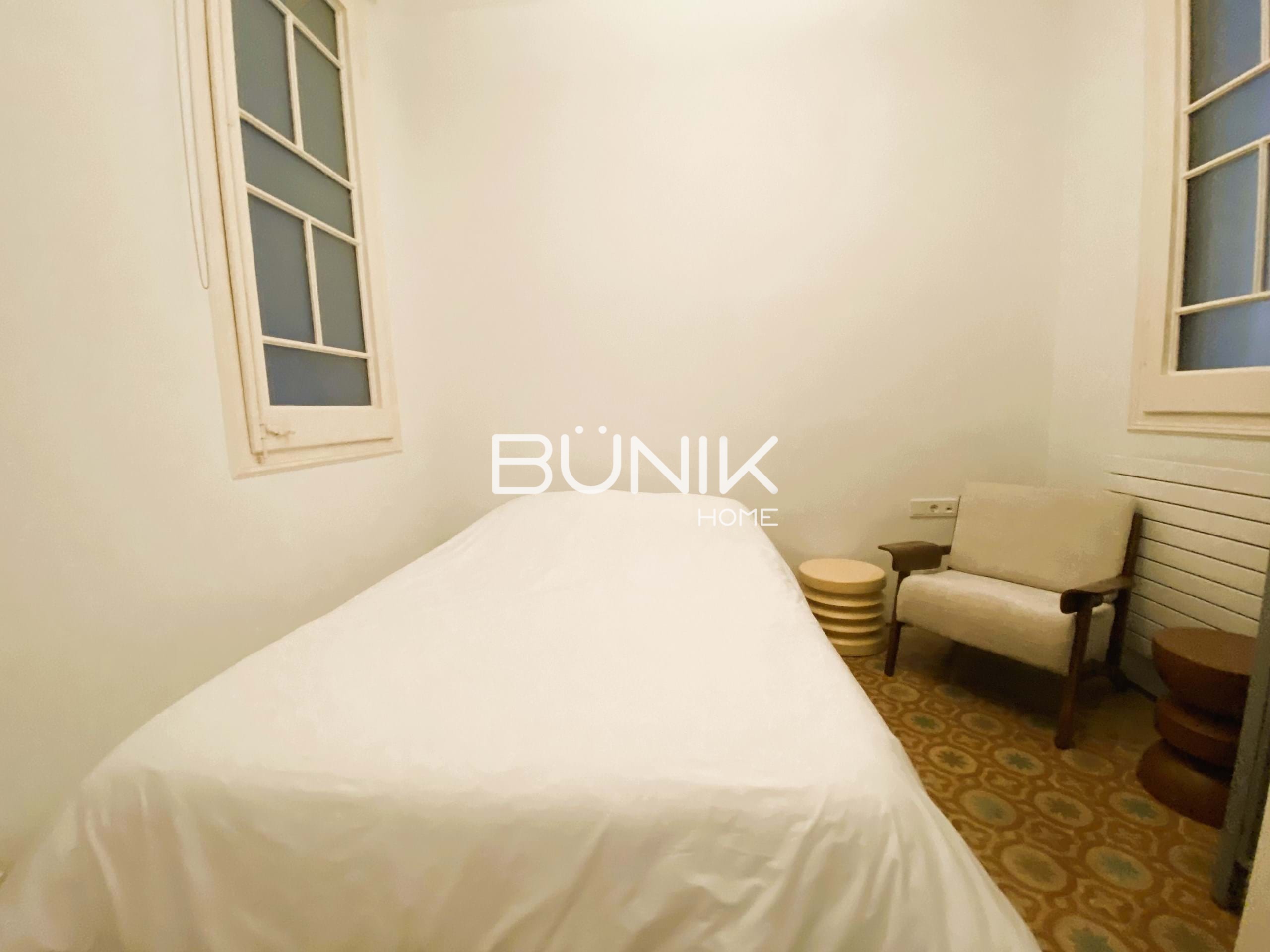 Alquilar de apartamento en Barcelona
