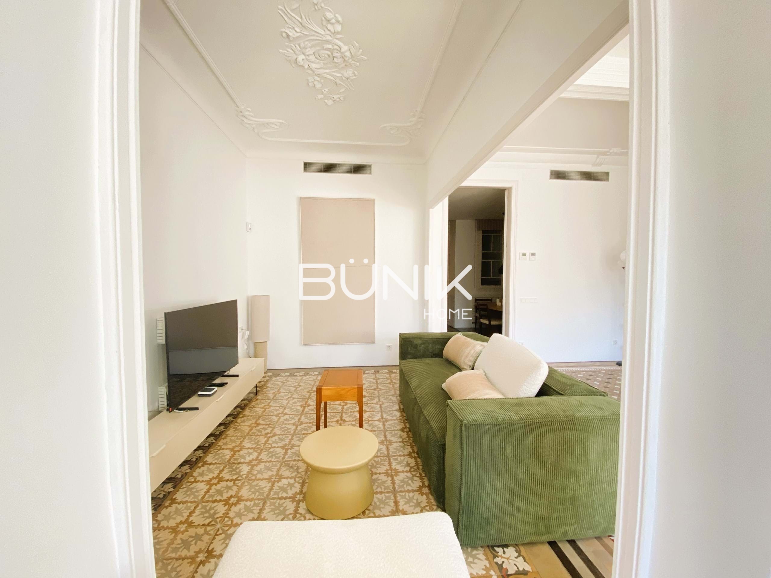 Alquilar de apartamento en Barcelona
