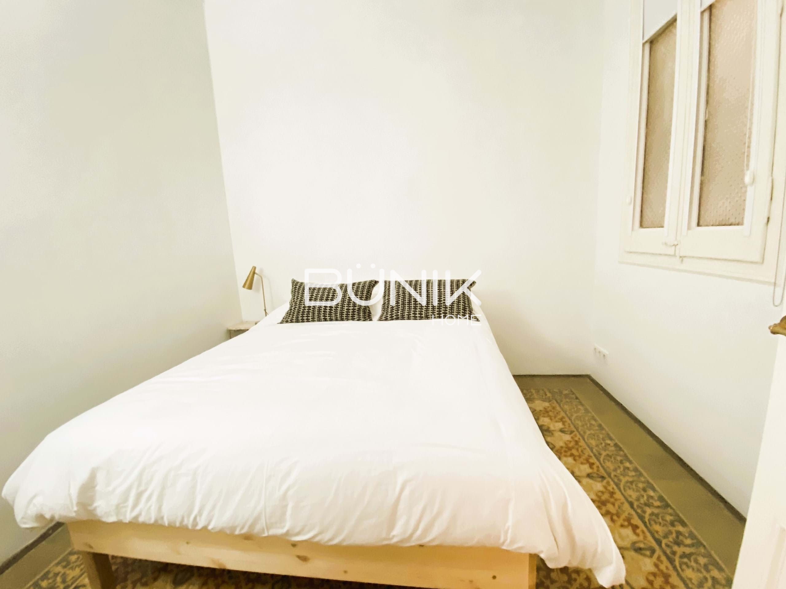 Alquilar de apartamento en Barcelona