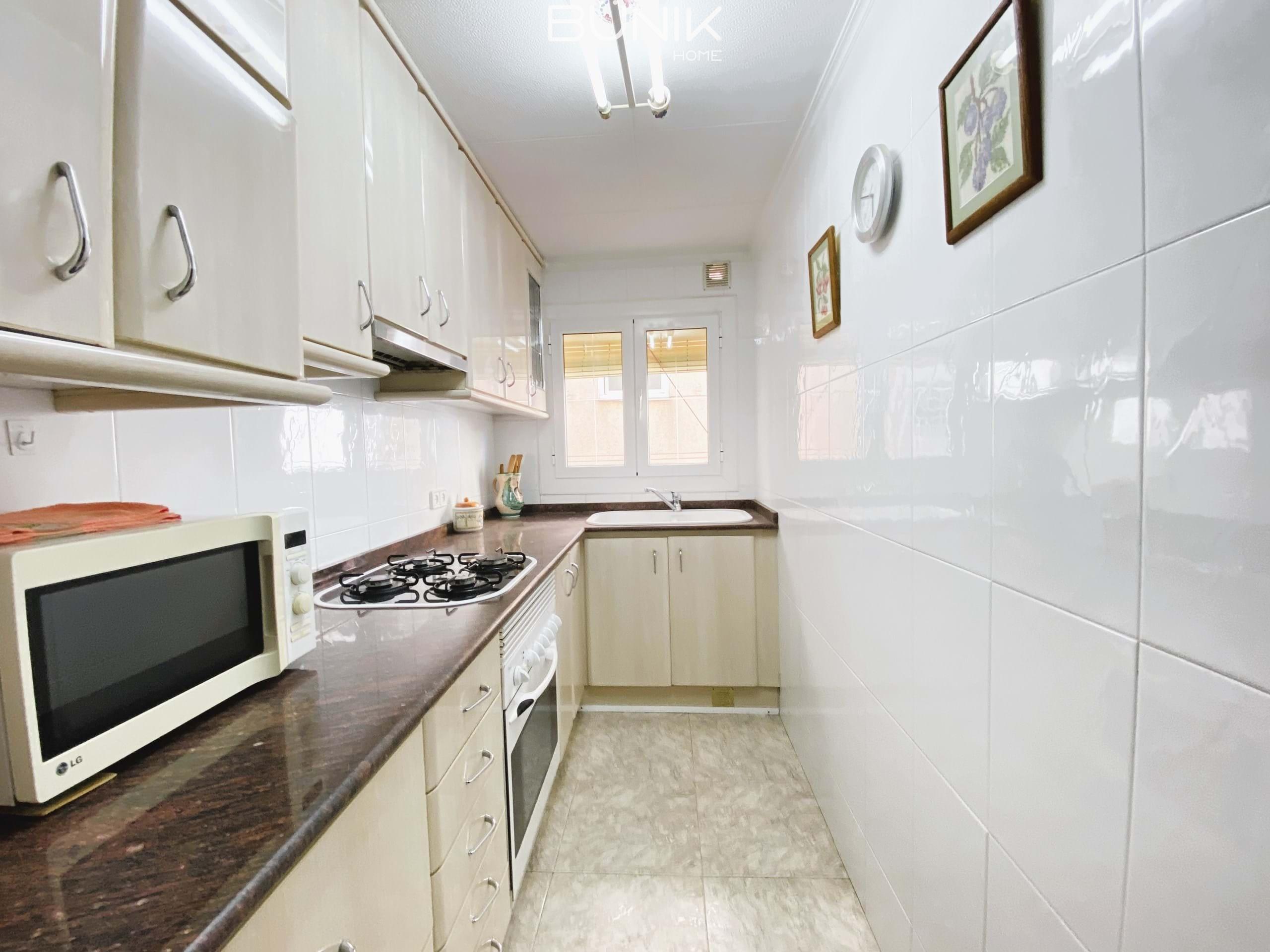 Venta de apartamento en l Hospitalet de Llobregat