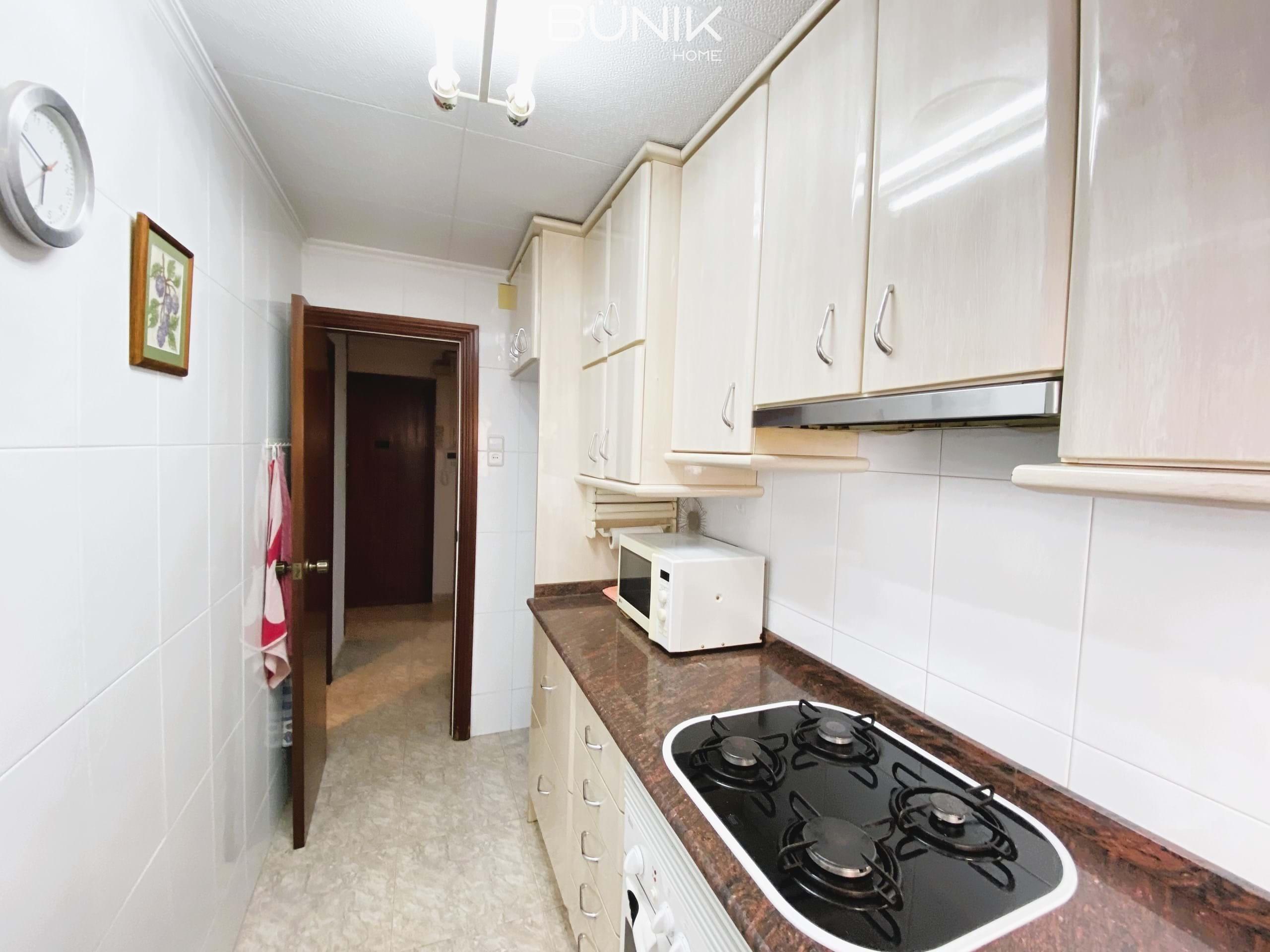 Venta de apartamento en l Hospitalet de Llobregat