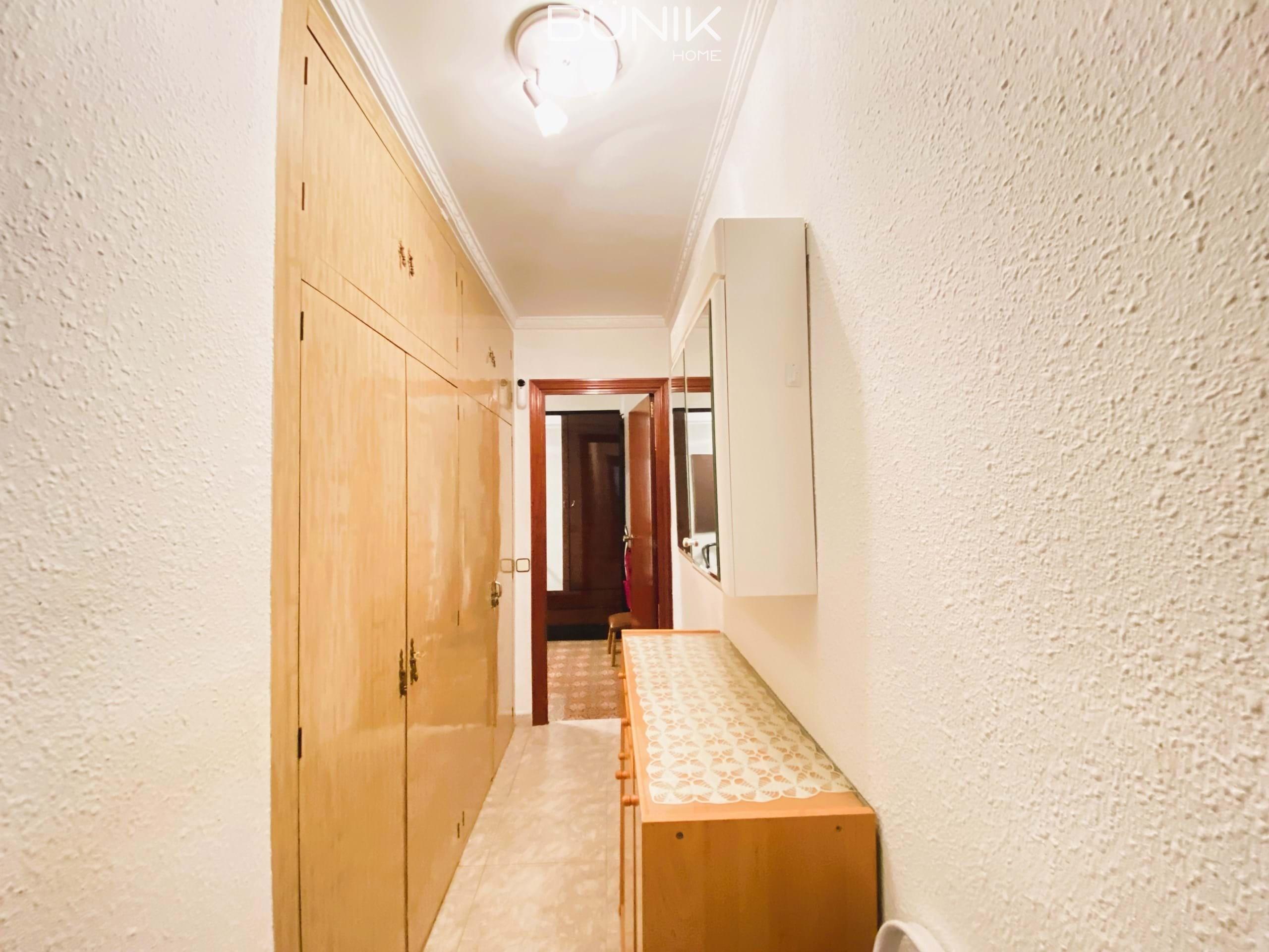 Venta de apartamento en l Hospitalet de Llobregat