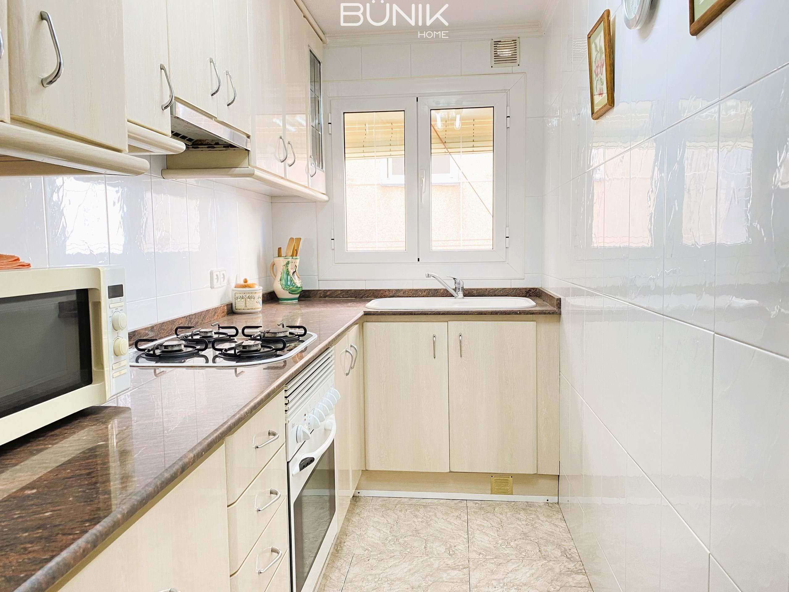 Venta de apartamento en l Hospitalet de Llobregat