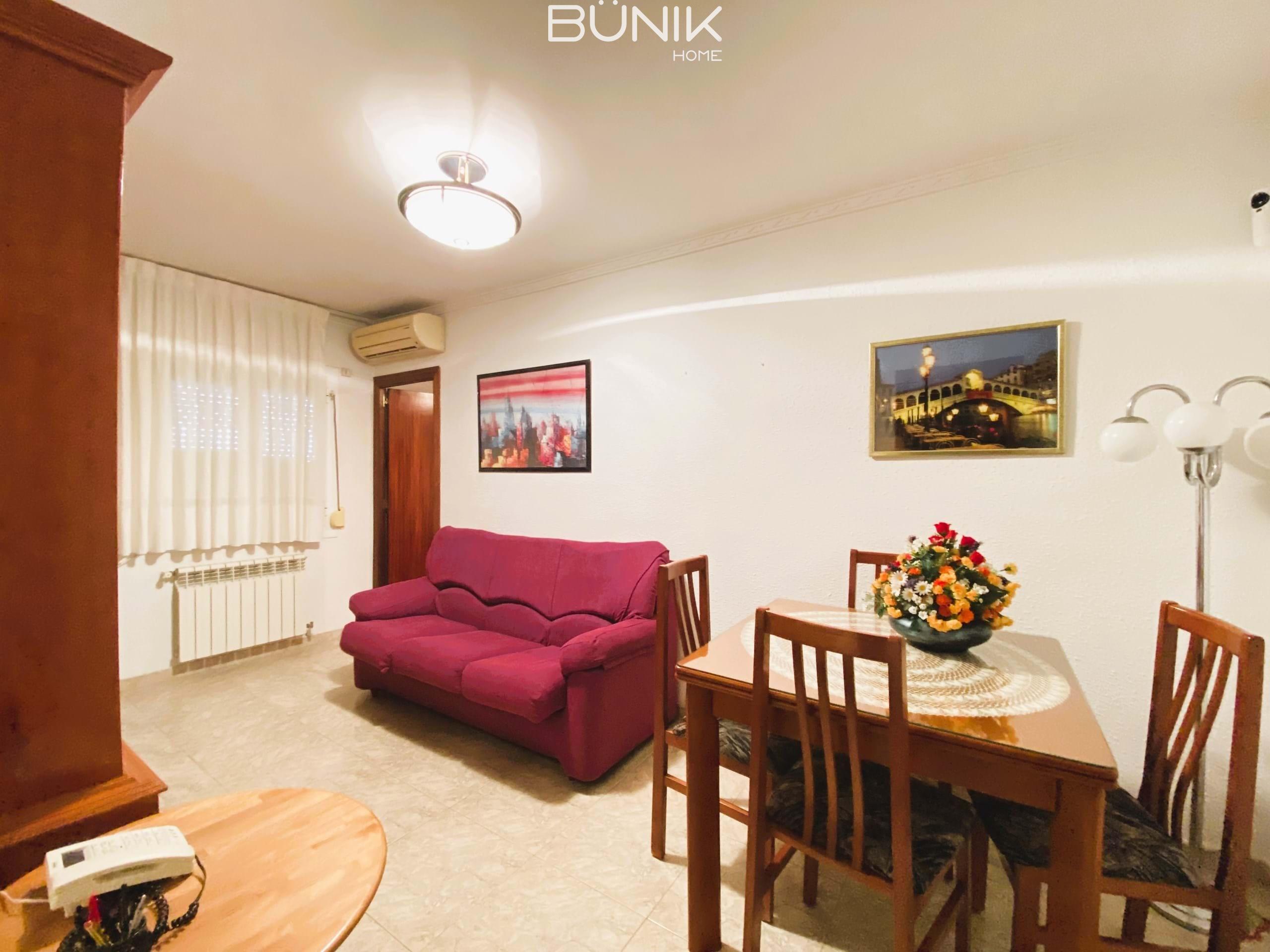 Venta de apartamento en l Hospitalet de Llobregat