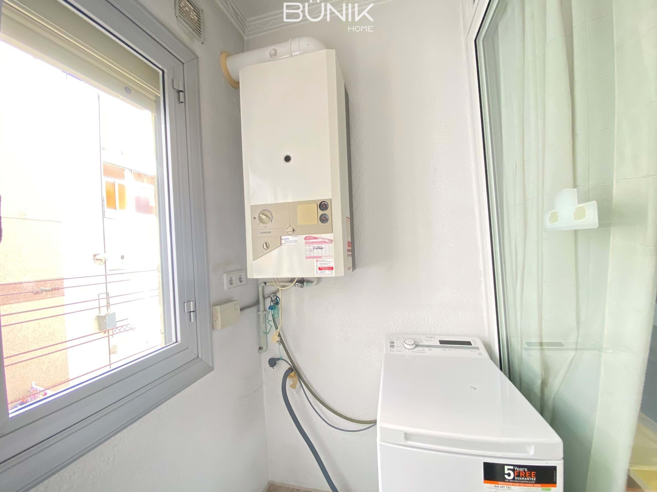 Venta de apartamento en l Hospitalet de Llobregat