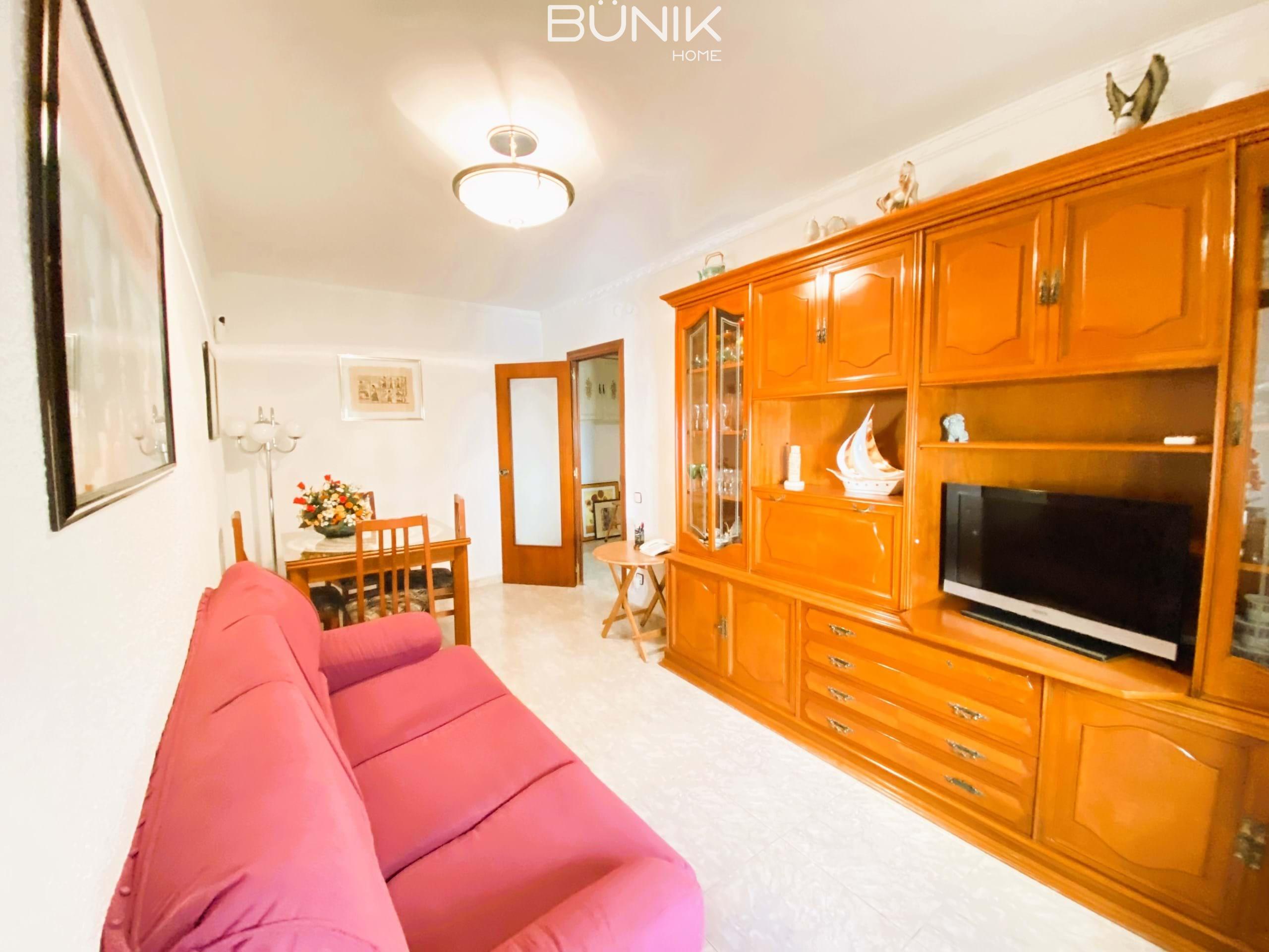 Venta de apartamento en l Hospitalet de Llobregat