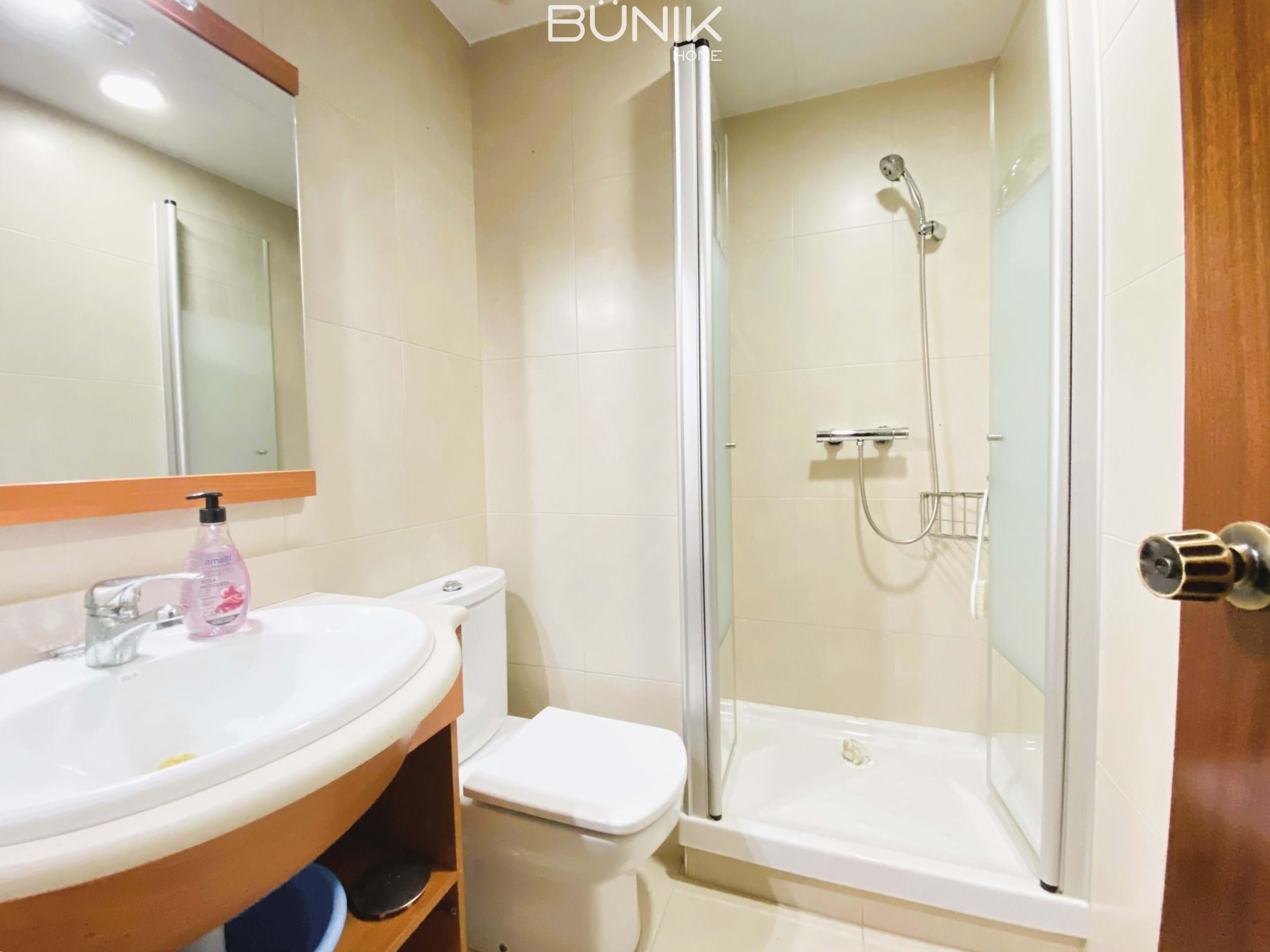 Venta de apartamento en l Hospitalet de Llobregat