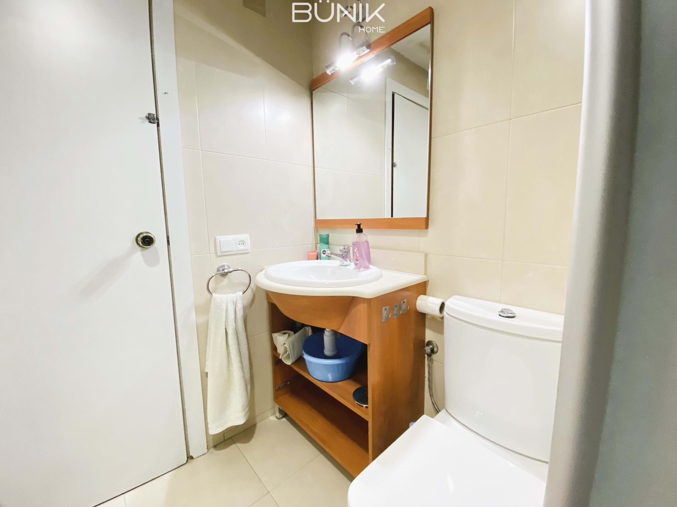 Venta de apartamento en l Hospitalet de Llobregat