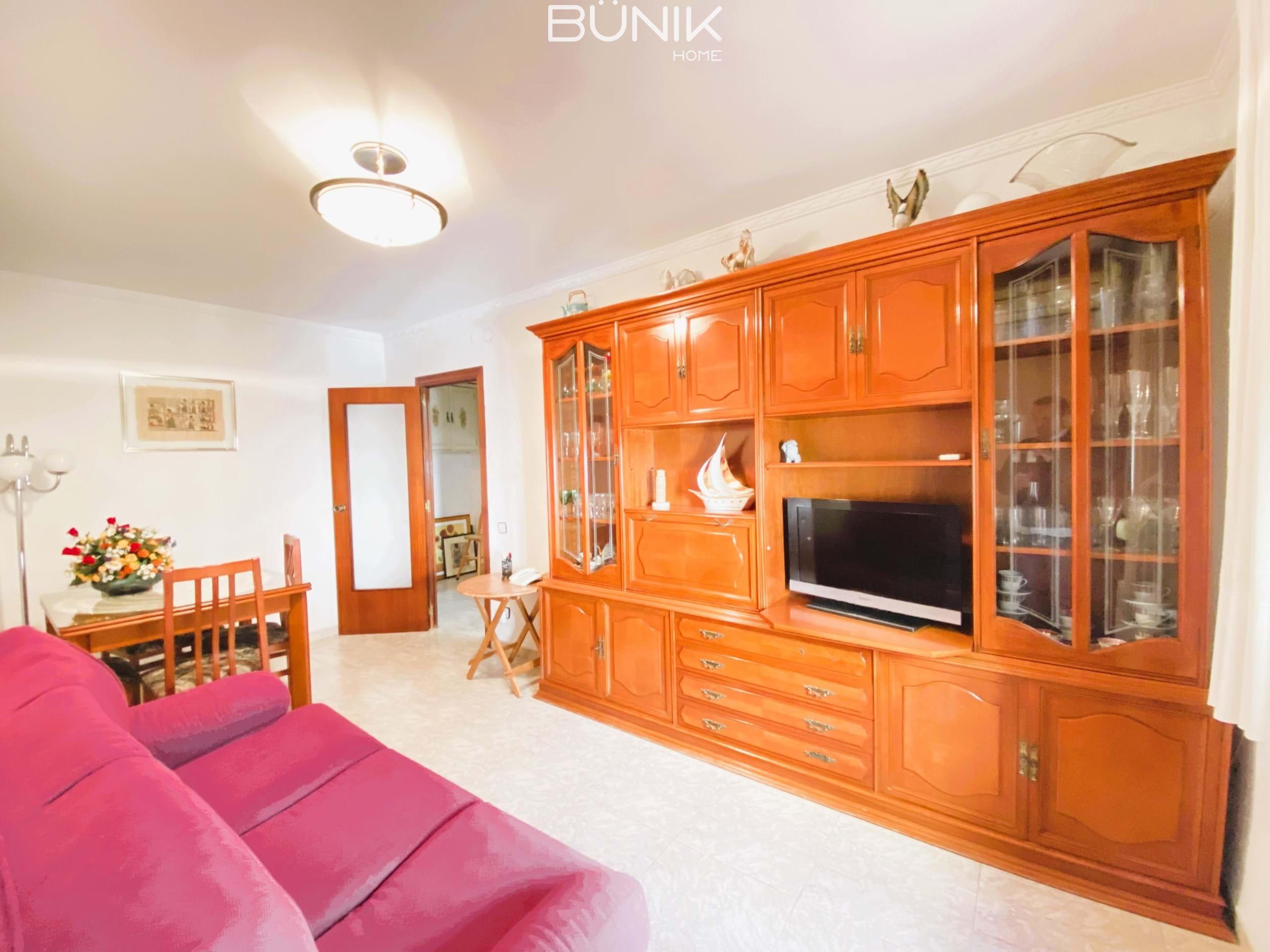 Venta de apartamento en l Hospitalet de Llobregat