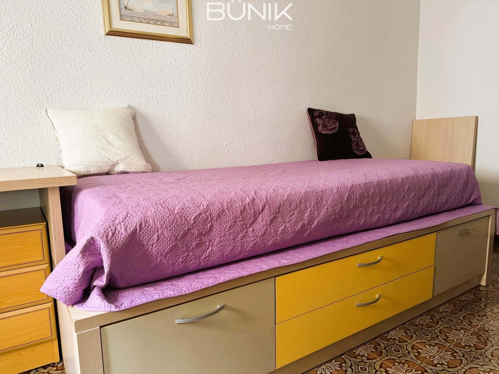 Venta de apartamento en l Hospitalet de Llobregat