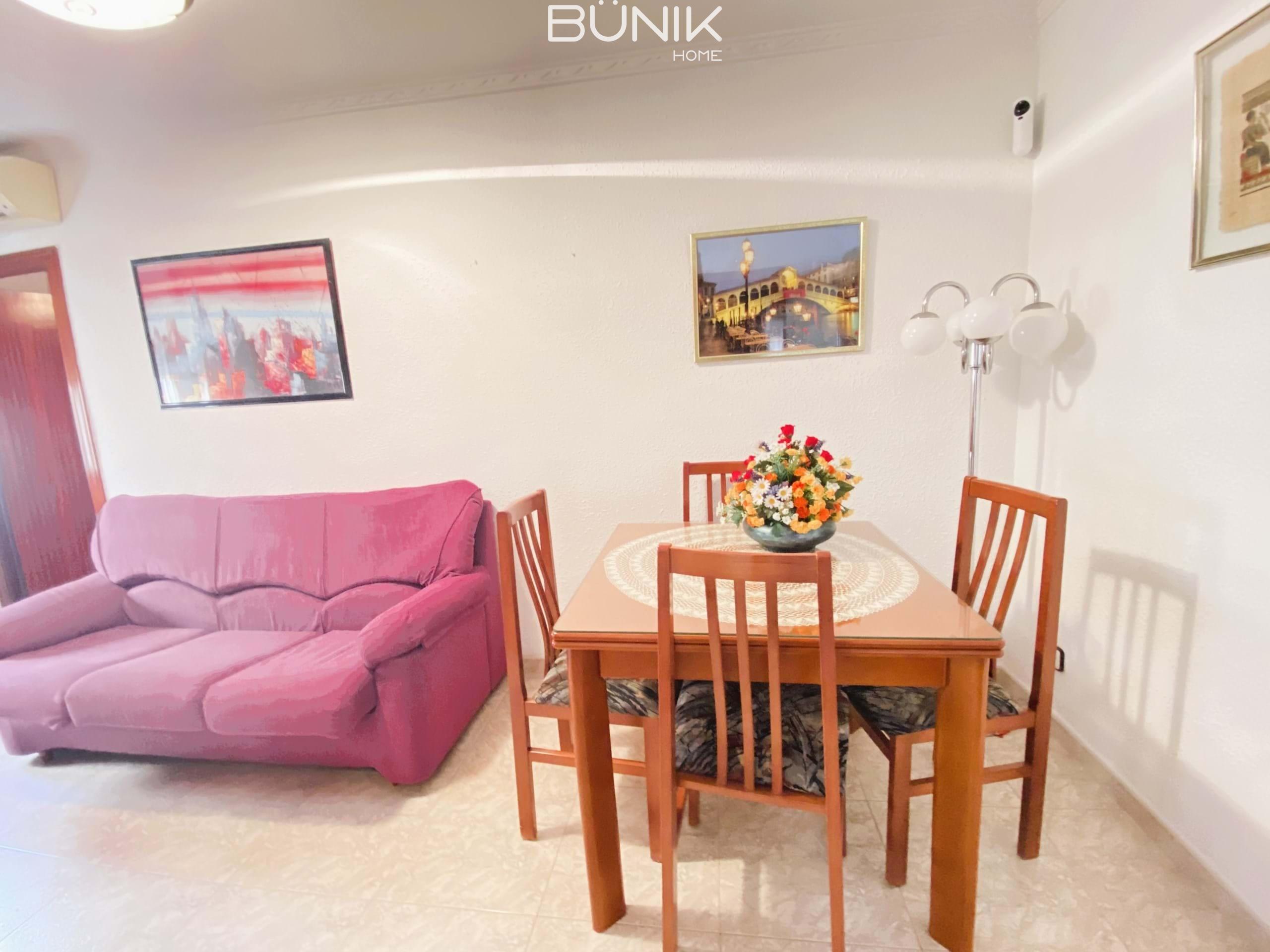 Venta de apartamento en l Hospitalet de Llobregat