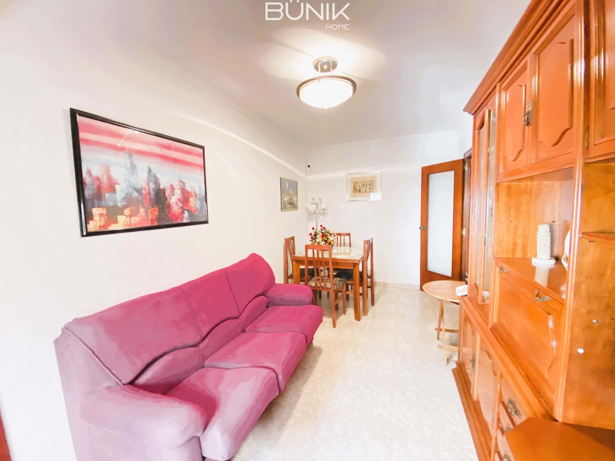 Venta de apartamento en l Hospitalet de Llobregat