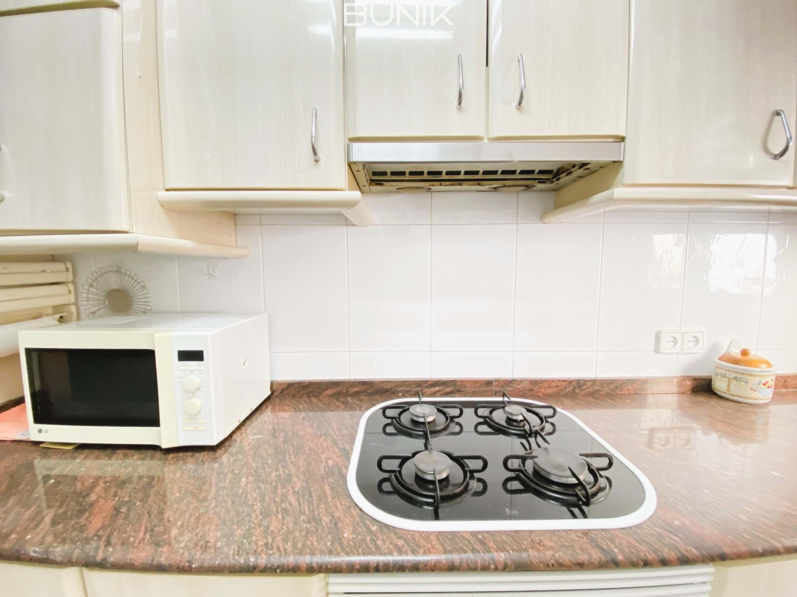 Venta de apartamento en l Hospitalet de Llobregat