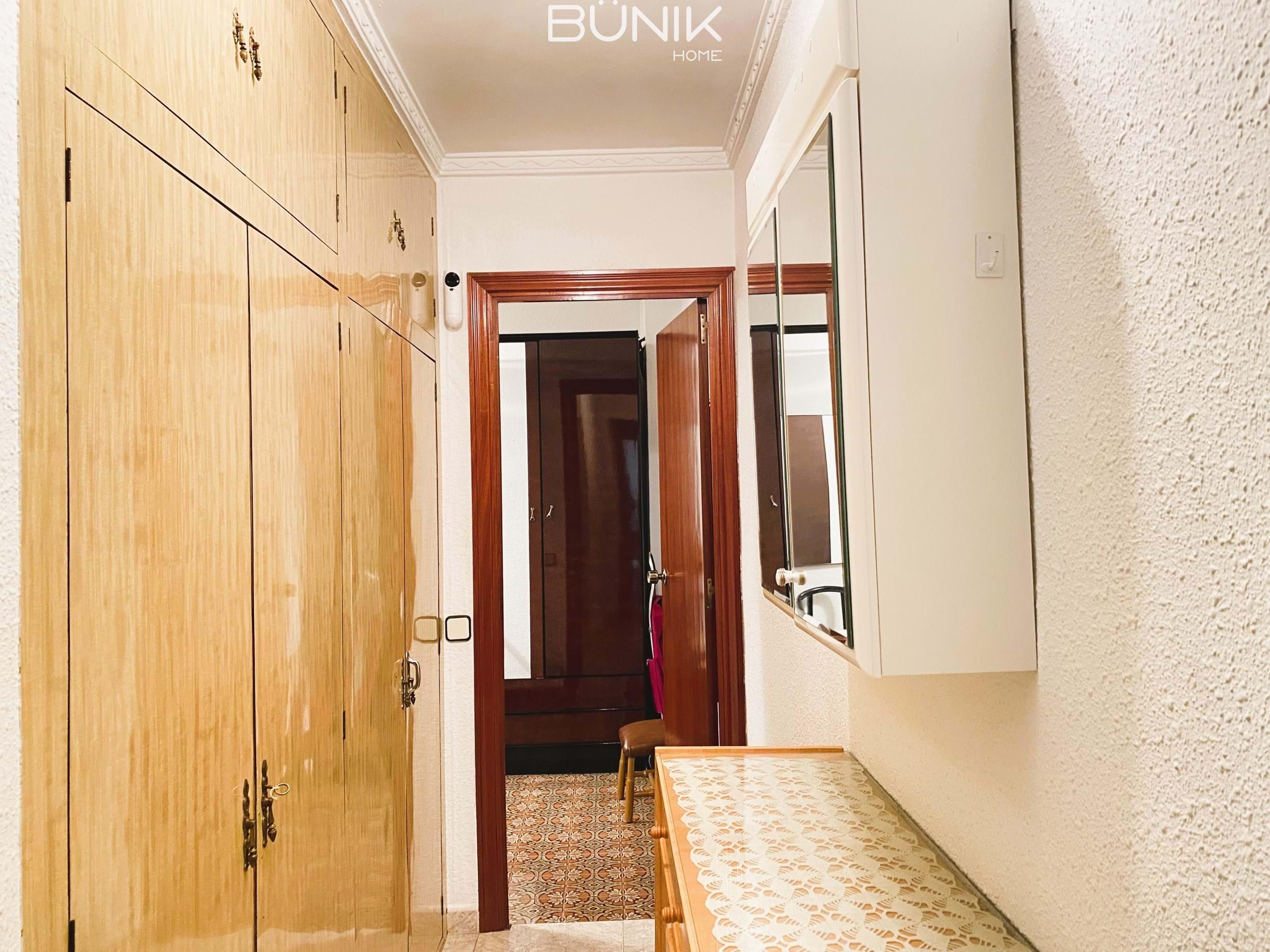 Venta de apartamento en l Hospitalet de Llobregat