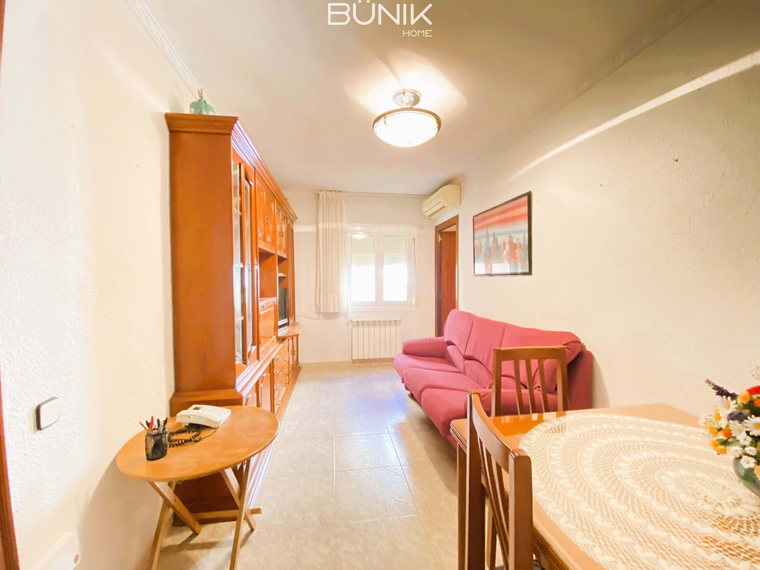 Venta de apartamento en l Hospitalet de Llobregat