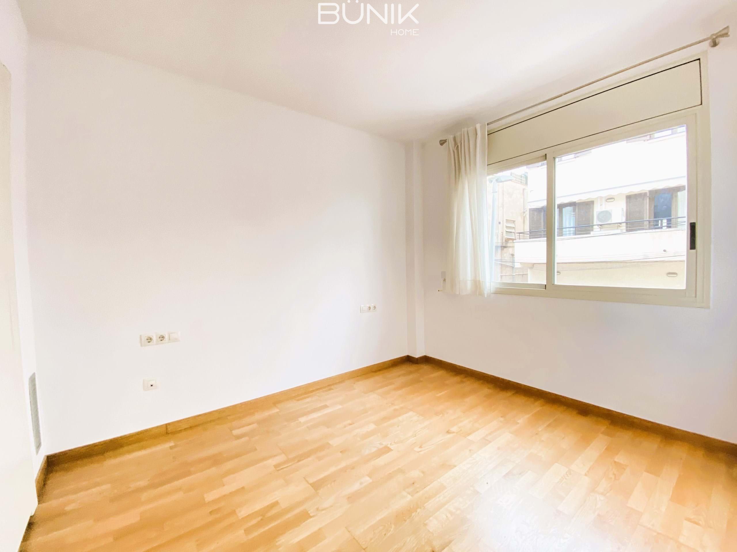 Venta de apartamento en Sant Cugat del Vallès