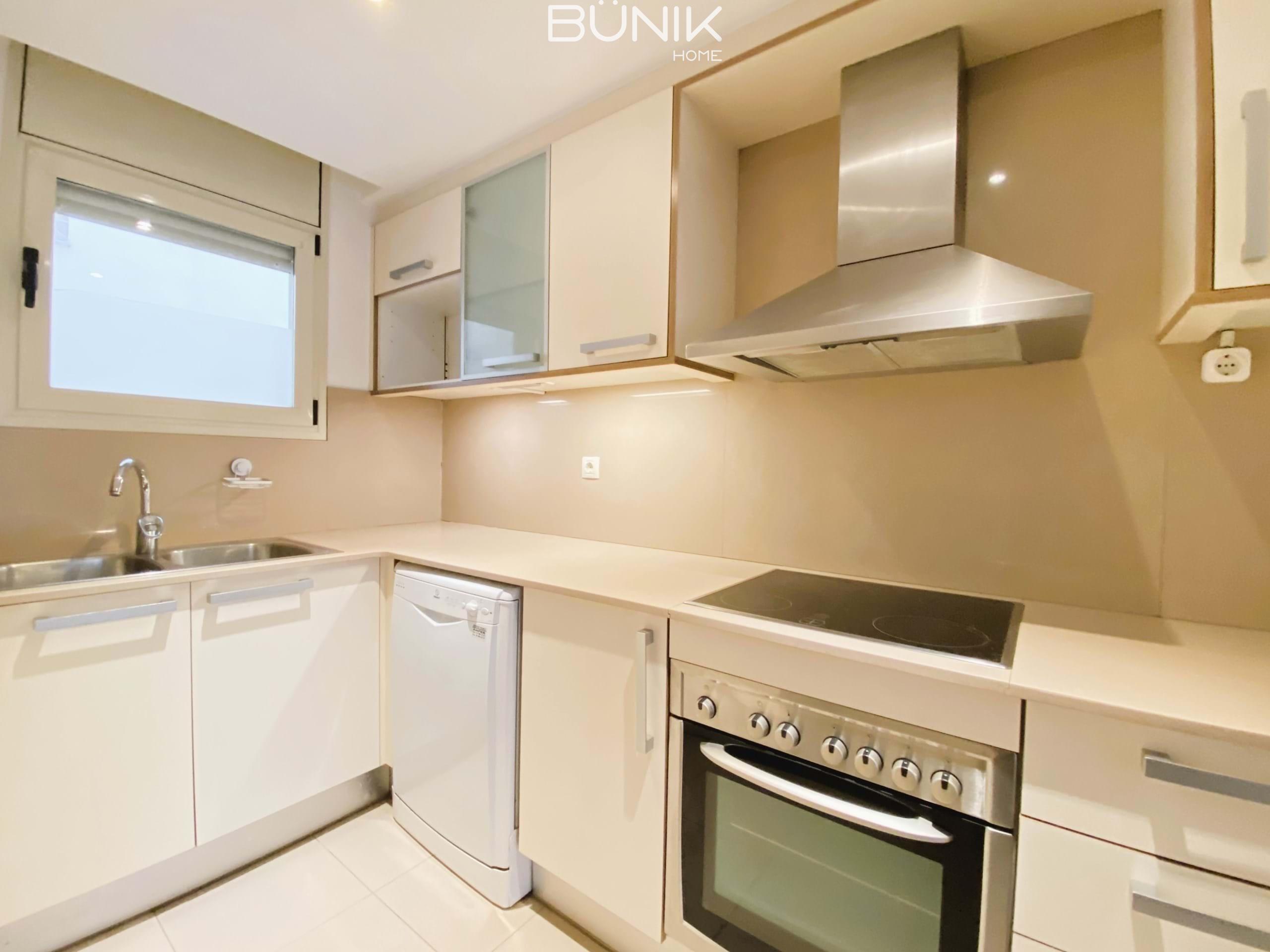 Venta de apartamento en Sant Cugat del Vallès