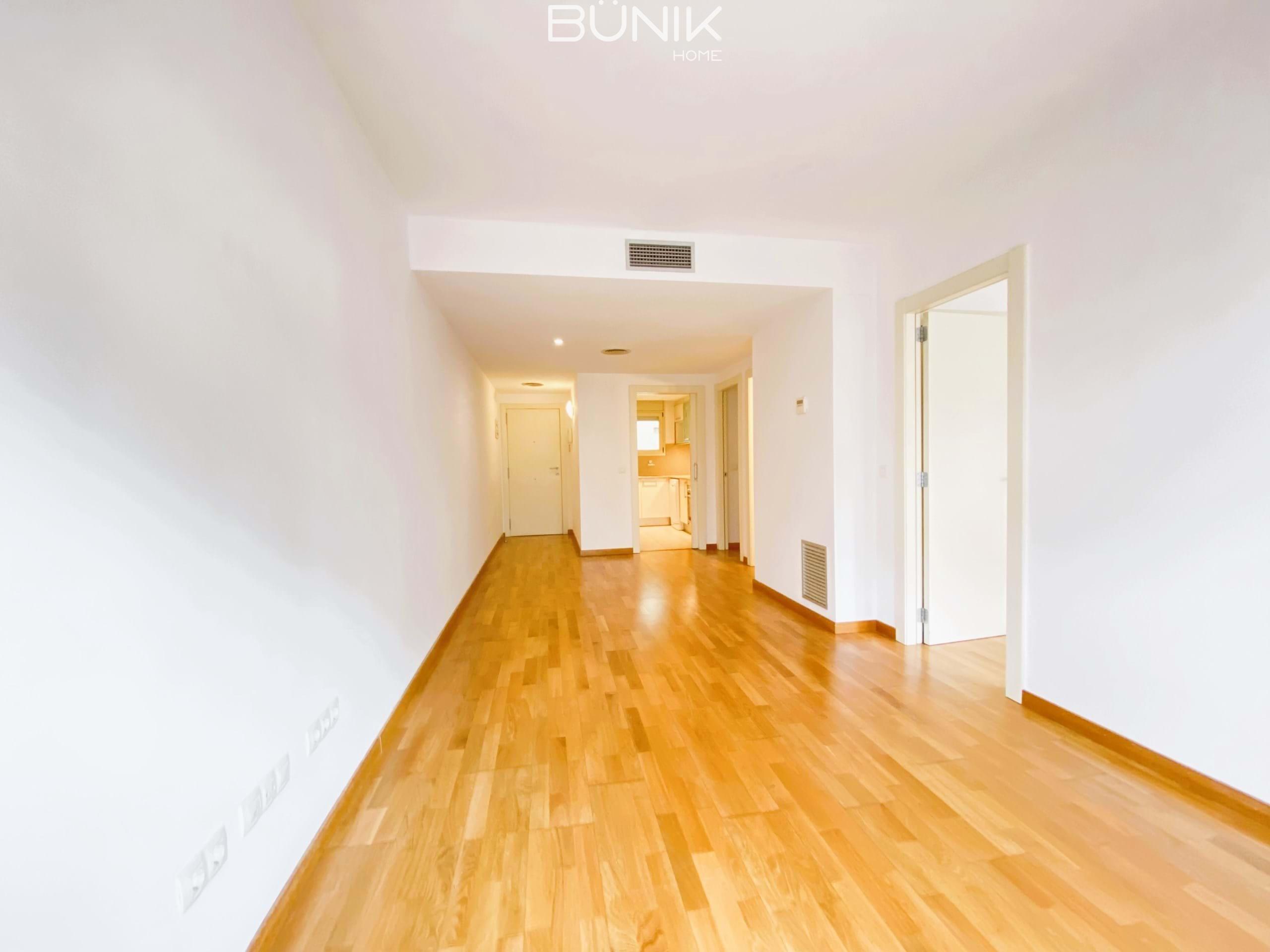 Venta de apartamento en Sant Cugat del Vallès