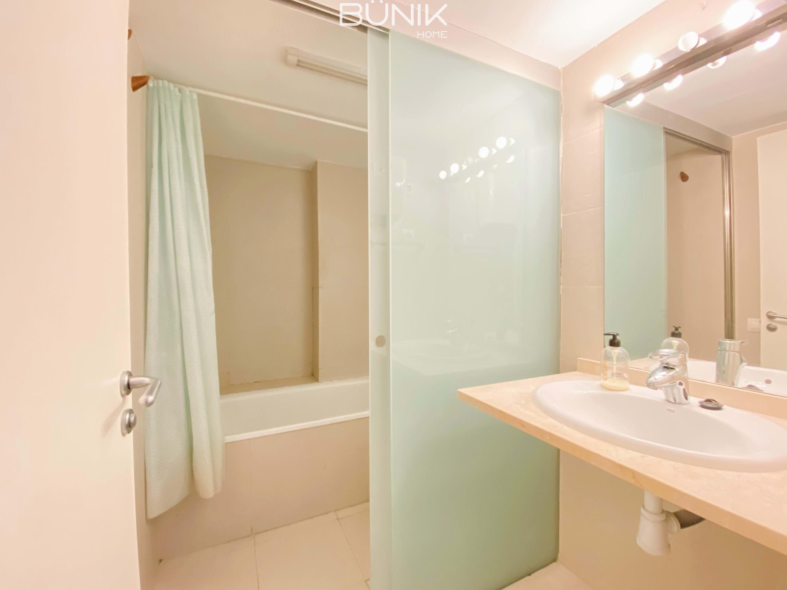 Venta de apartamento en Sant Cugat del Vallès