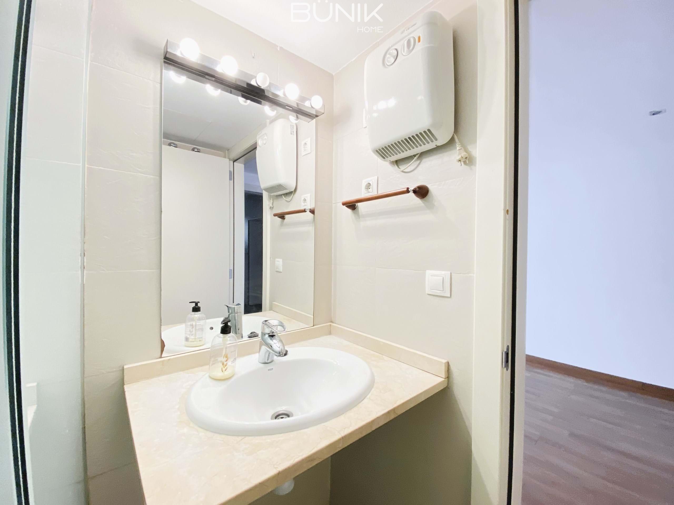 Venta de apartamento en Sant Cugat del Vallès