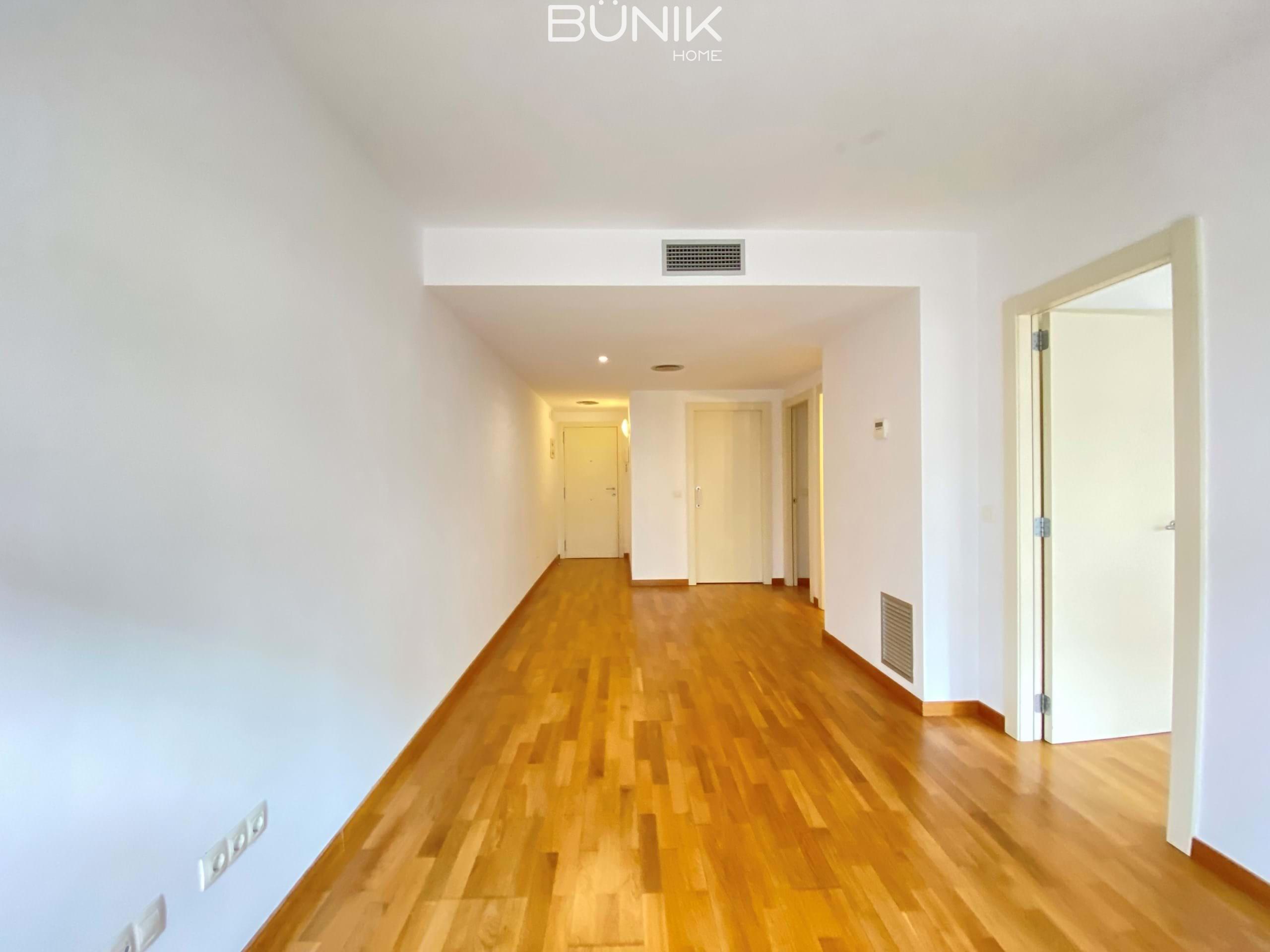 Venta de apartamento en Sant Cugat del Vallès