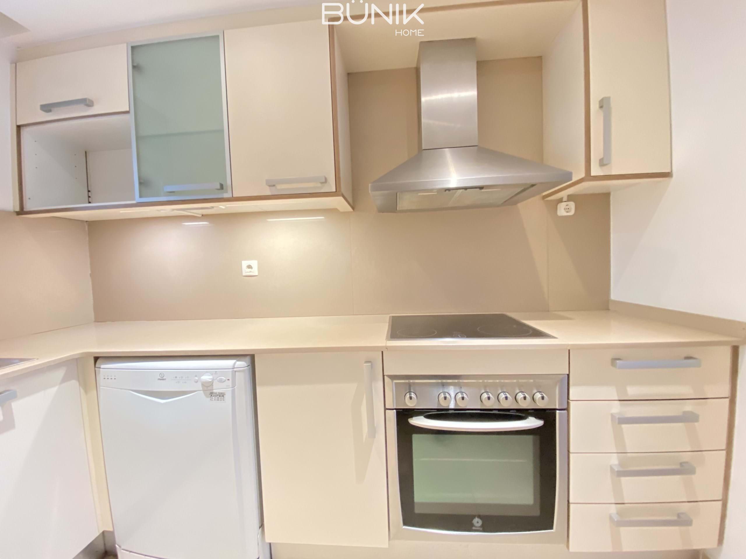 Venta de apartamento en Sant Cugat del Vallès