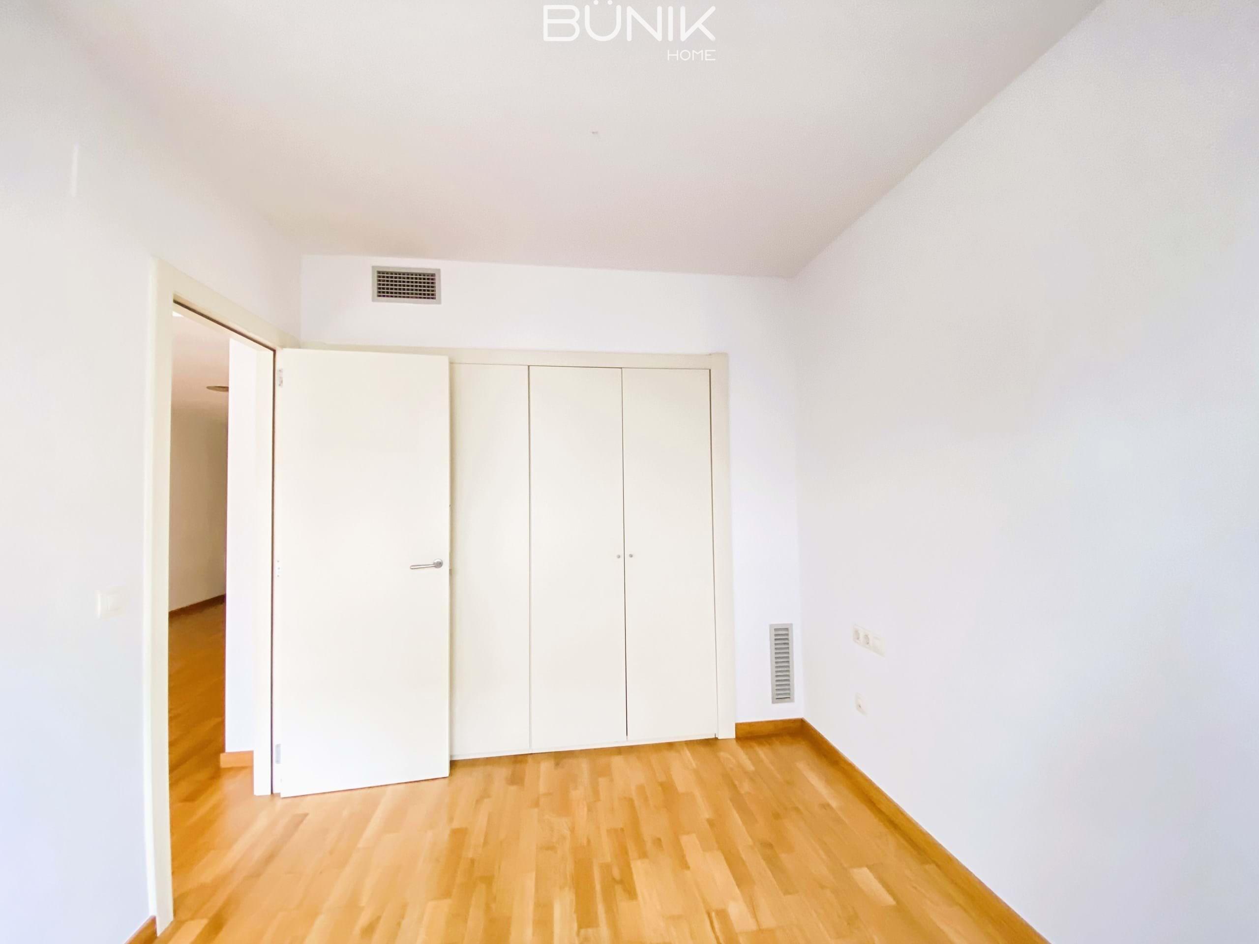 Venta de apartamento en Sant Cugat del Vallès