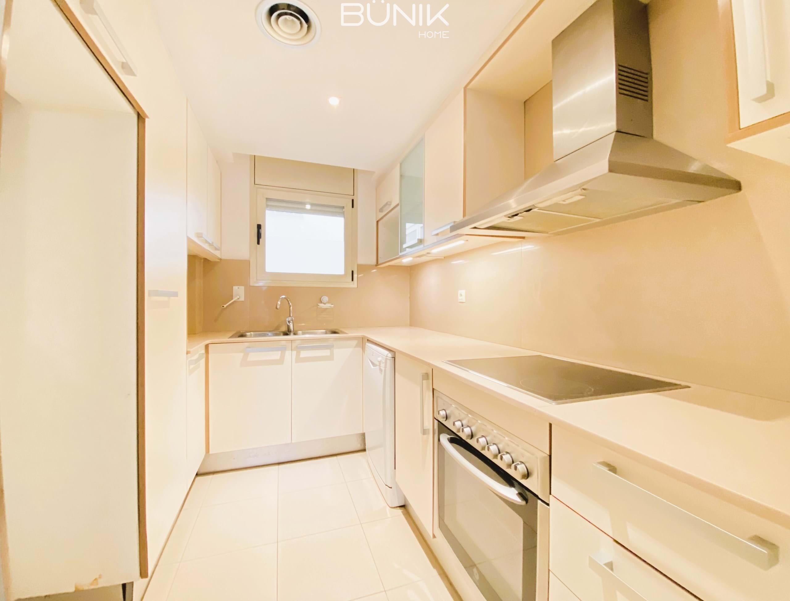 Venta de apartamento en Sant Cugat del Vallès