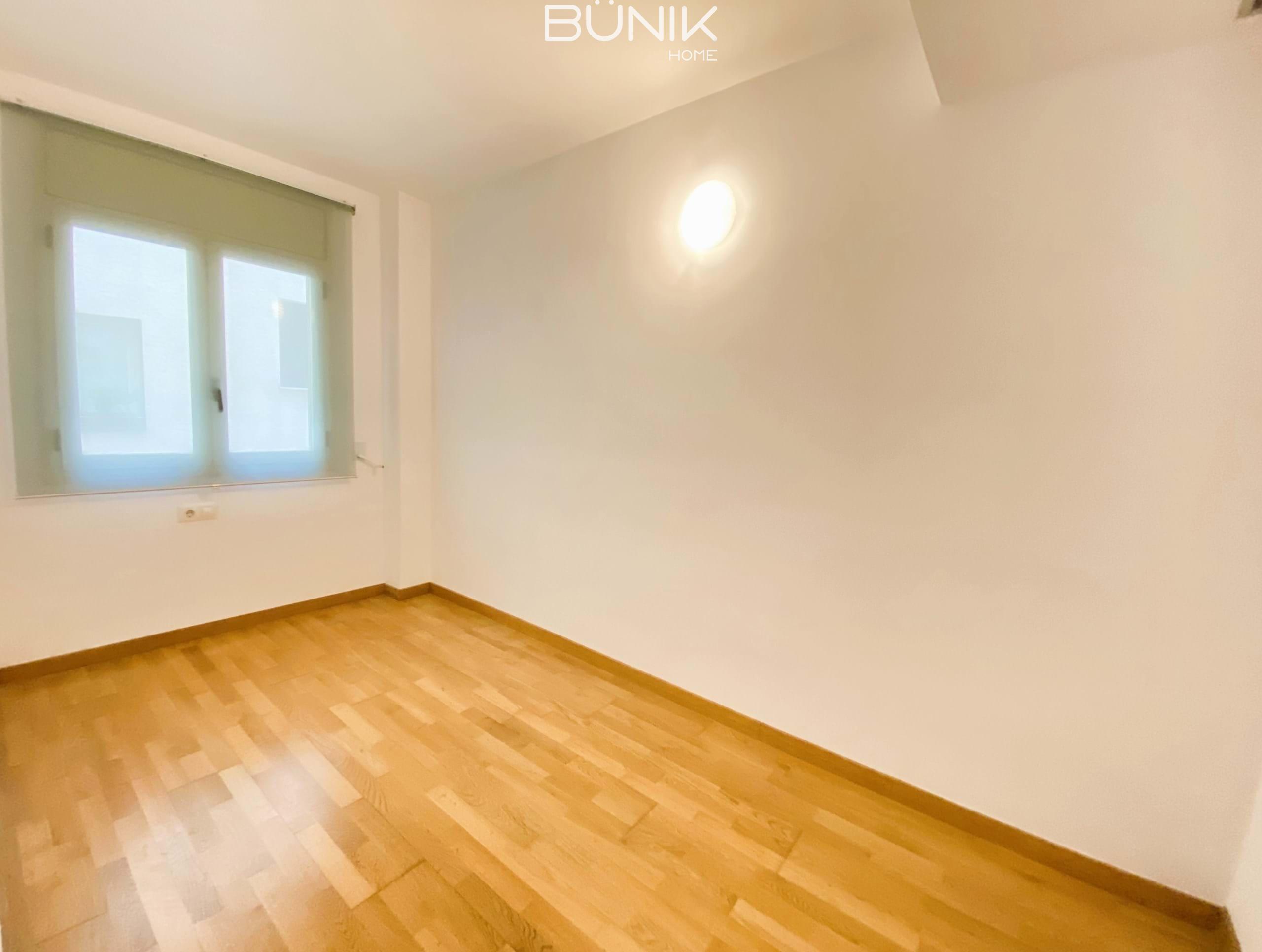 Venta de apartamento en Sant Cugat del Vallès