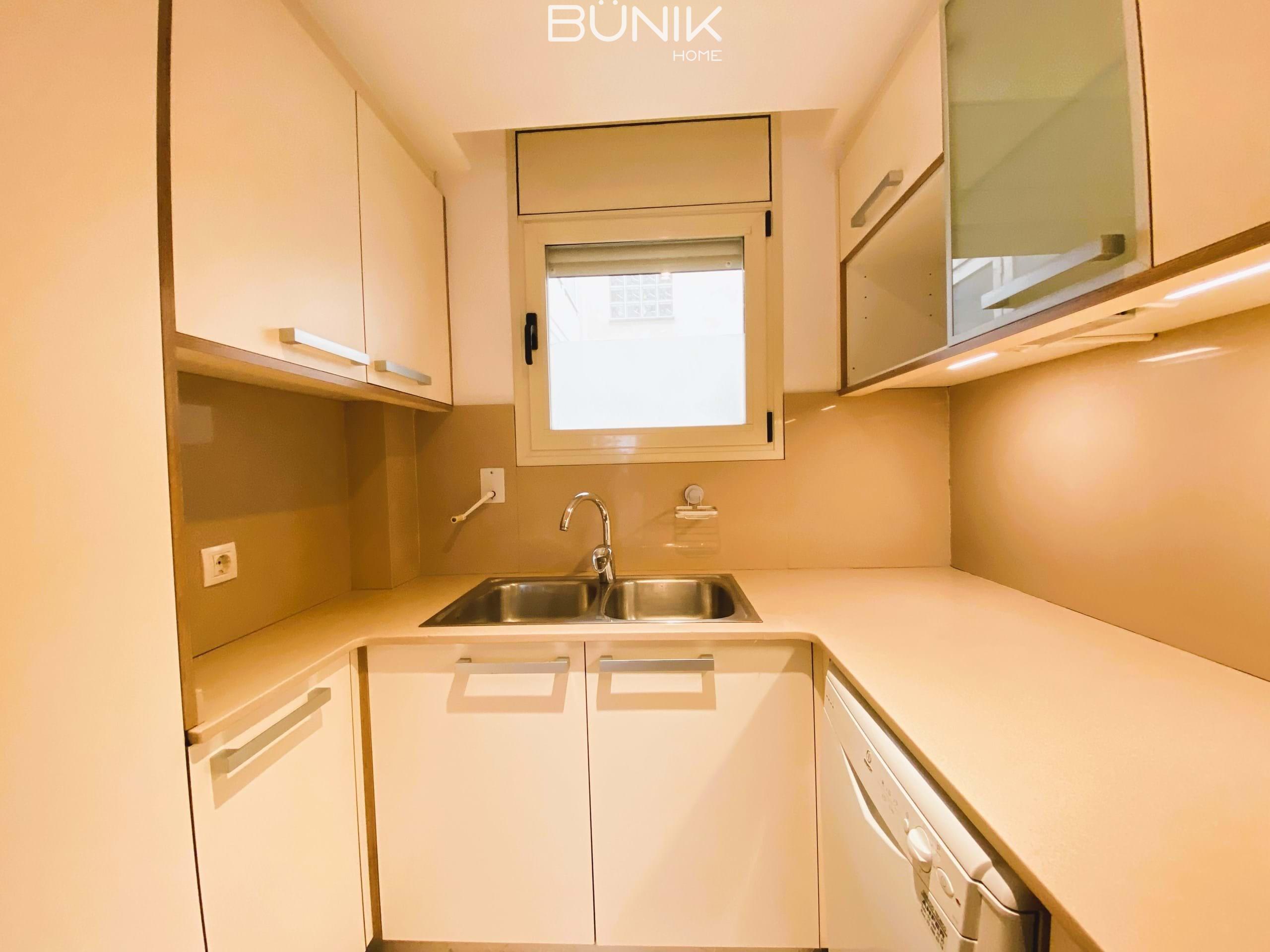 Venta de apartamento en Sant Cugat del Vallès