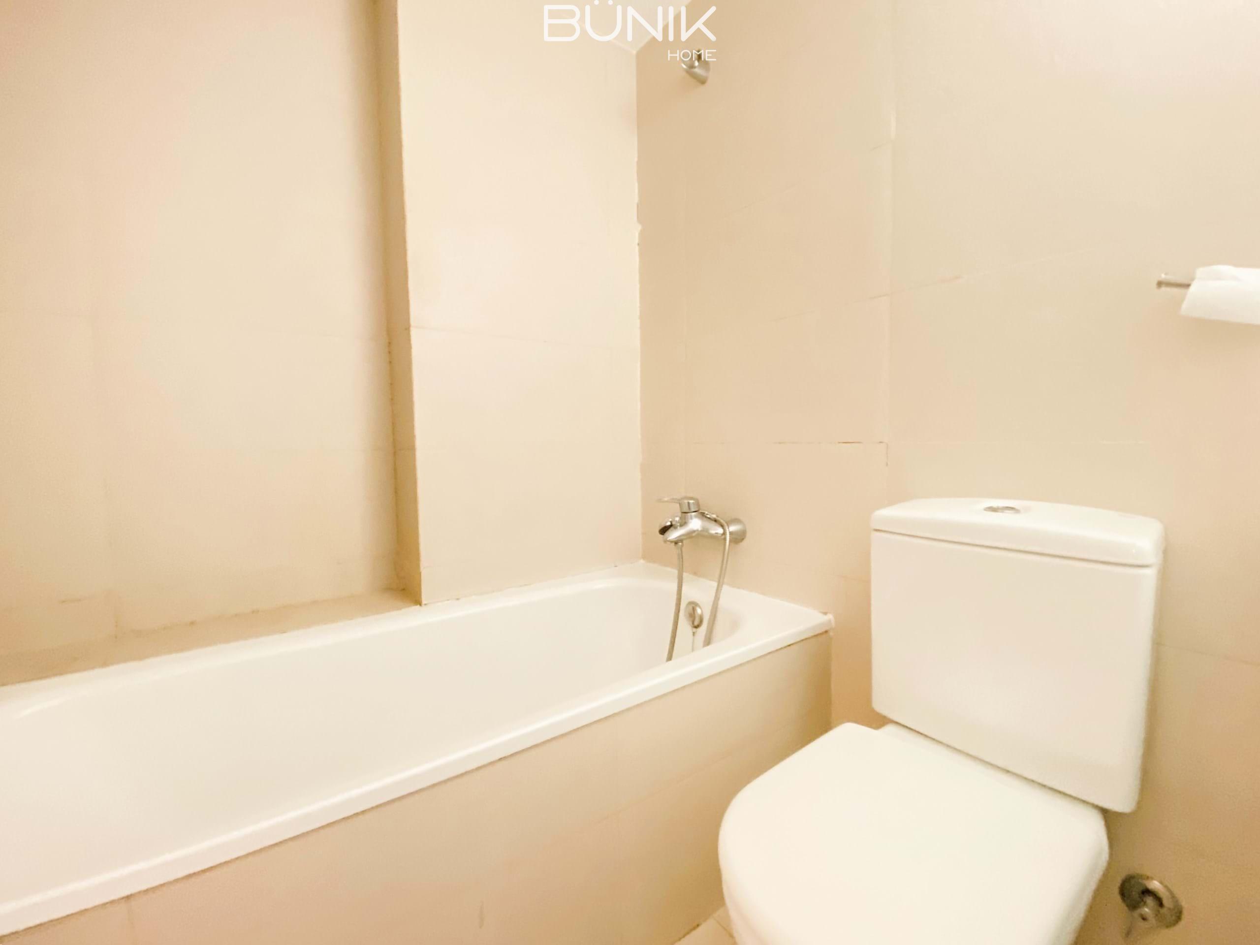 Venta de apartamento en Sant Cugat del Vallès