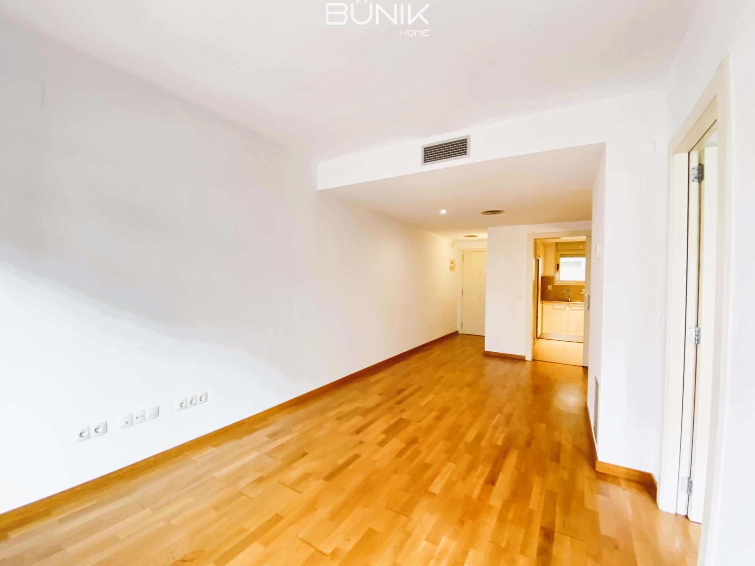 Venta de apartamento en Sant Cugat del Vallès