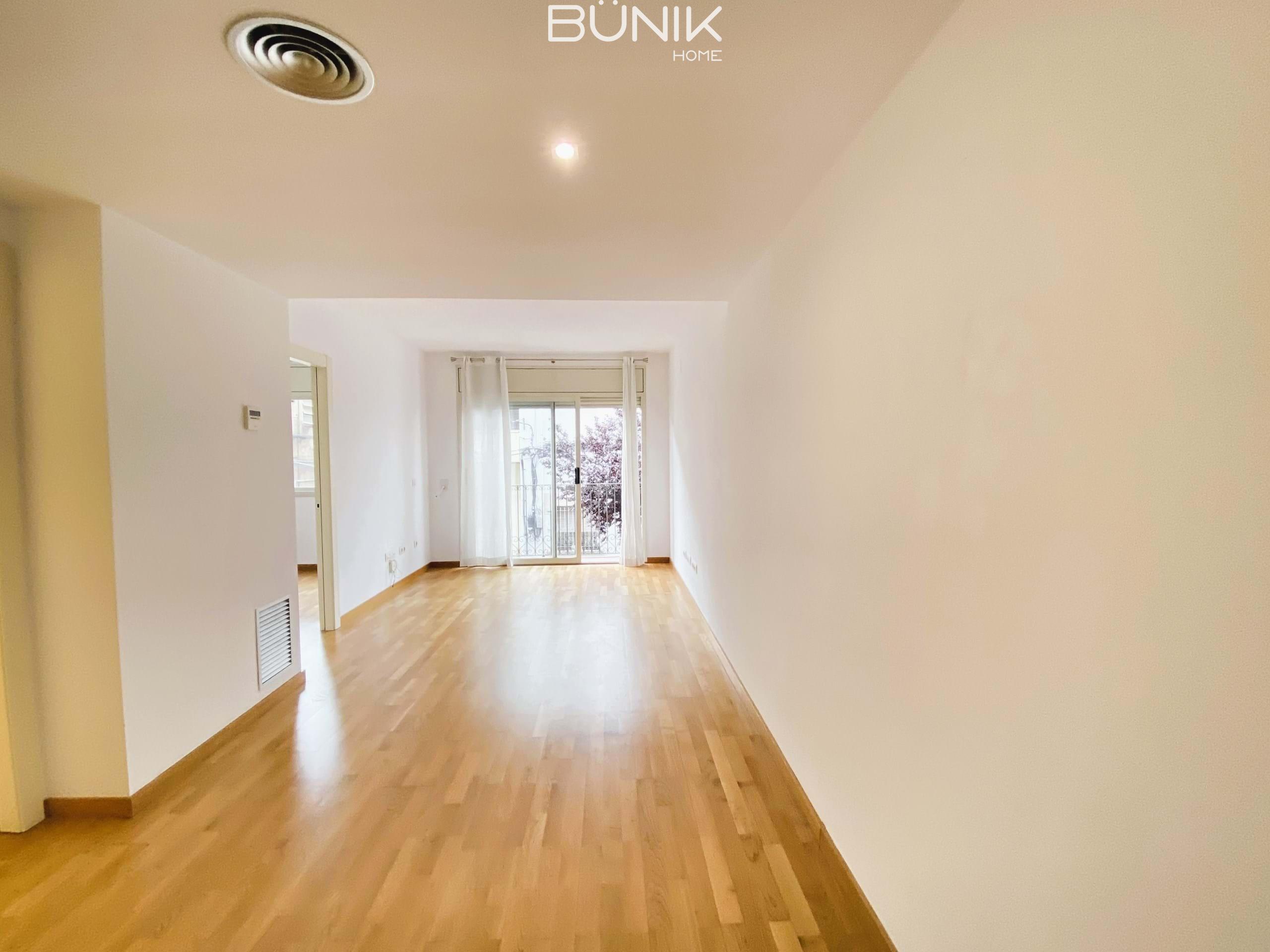 Venta de apartamento en Sant Cugat del Vallès