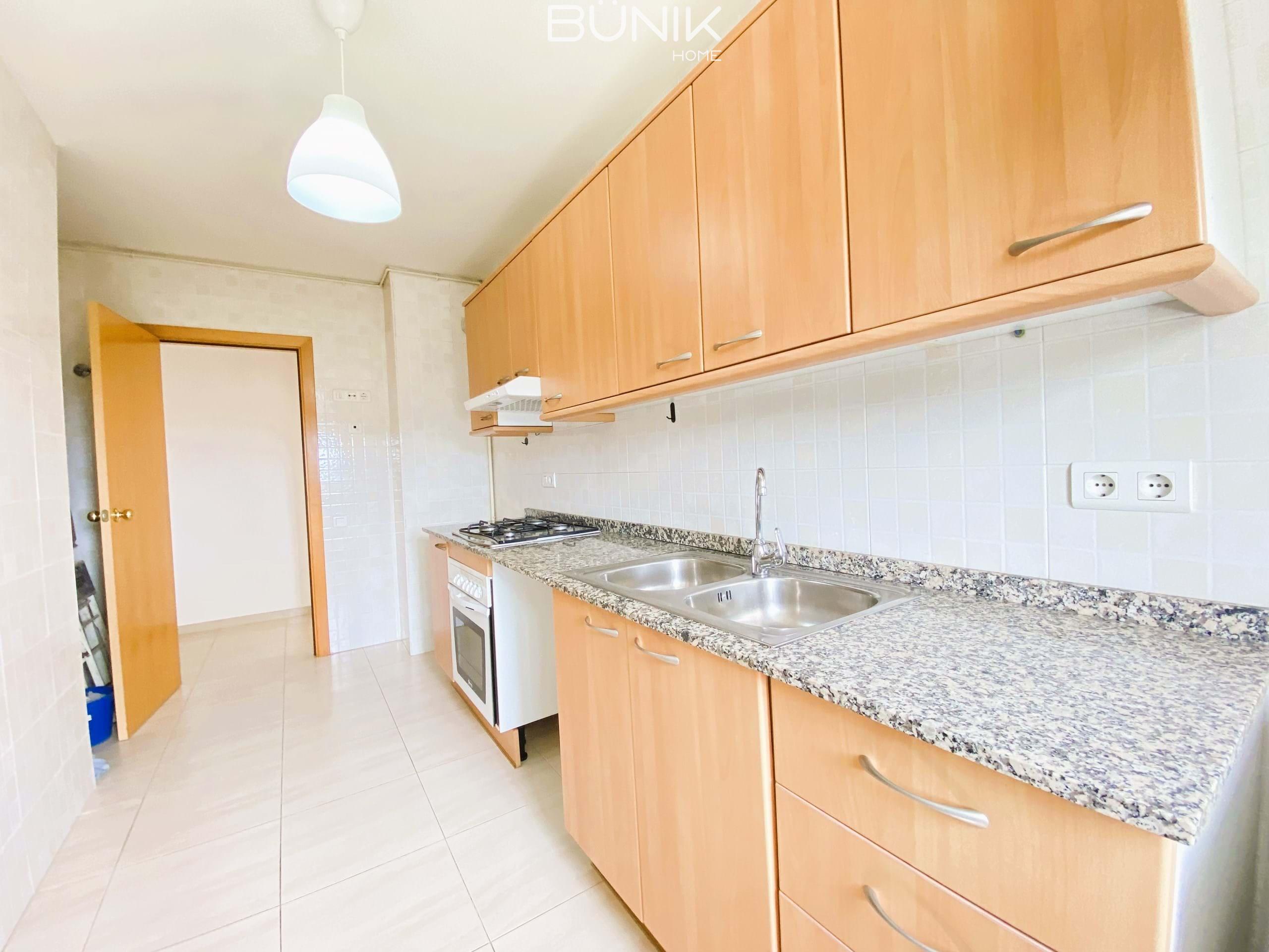 Alquilar de apartamento en Gavà