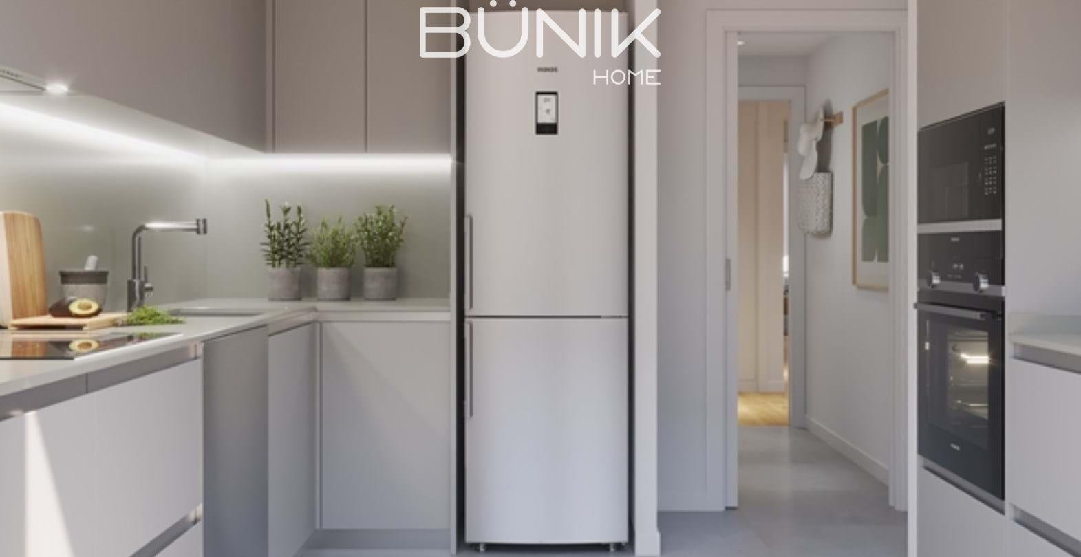 Venta de apartamento en Badalona