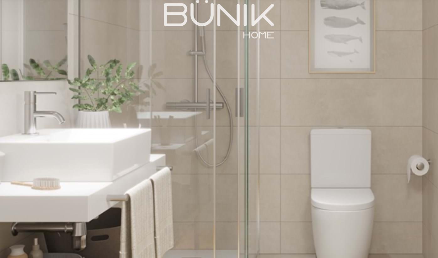 Venta de apartamento en Badalona