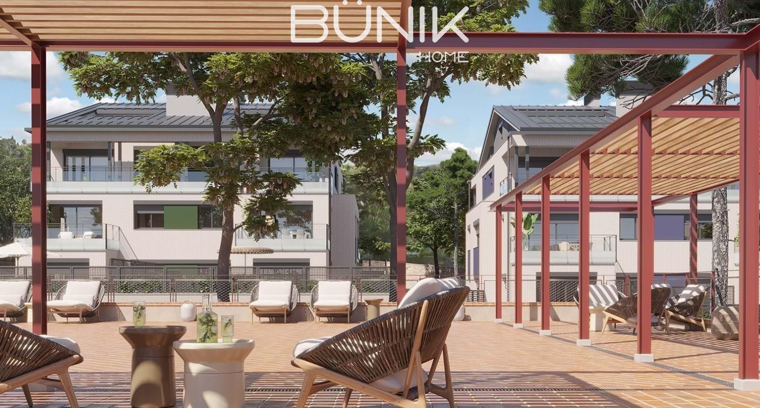 Venta de apartamento en Badalona