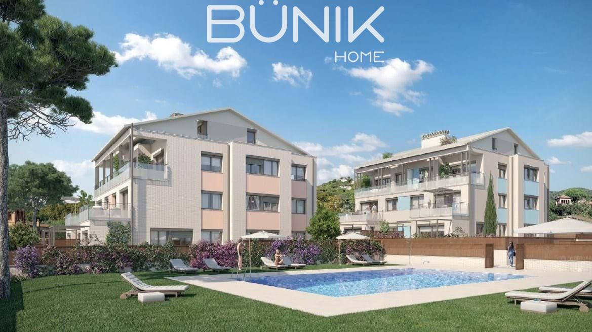 Venta de apartamento en Badalona