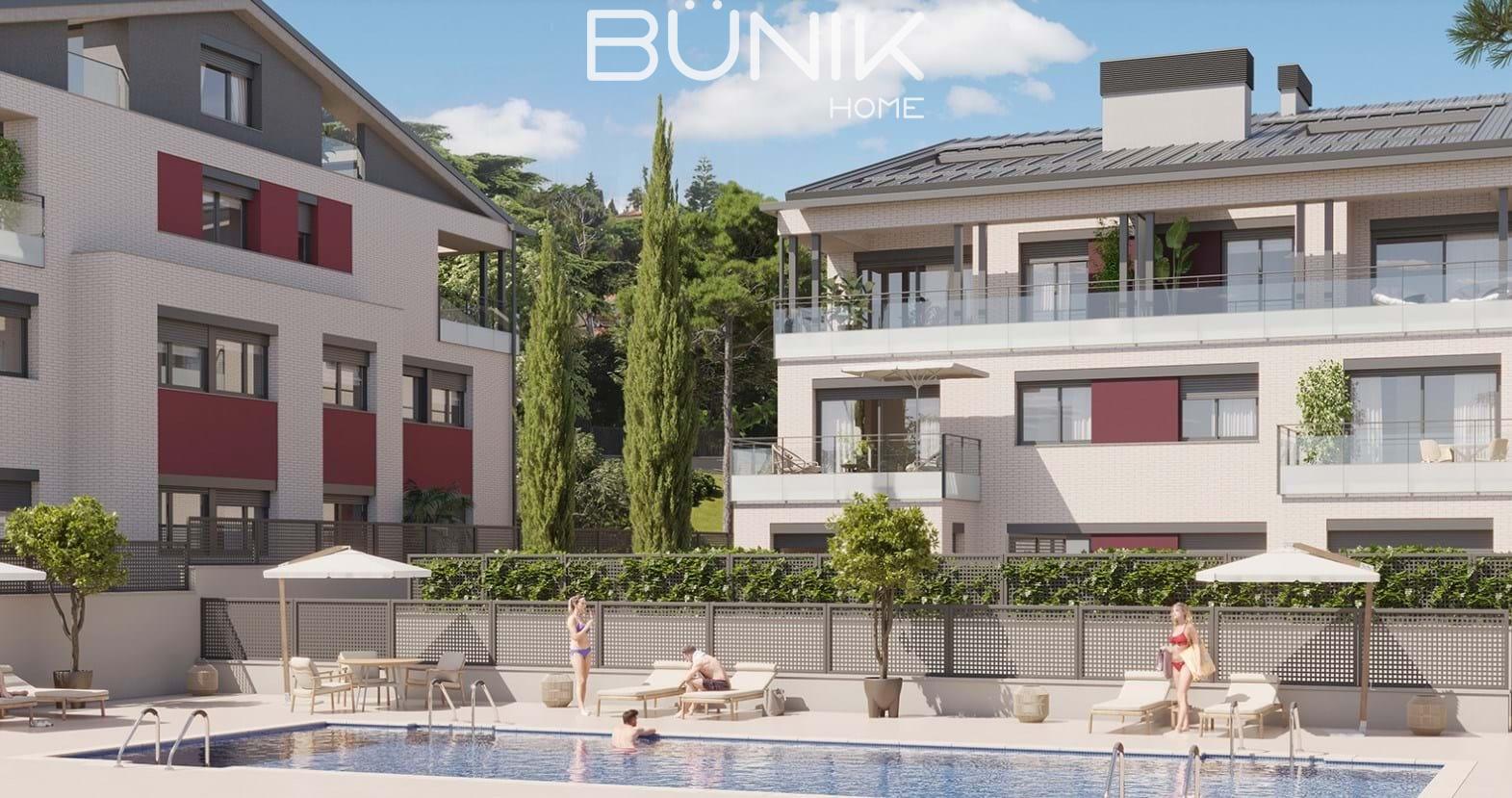 Venta de apartamento en Badalona